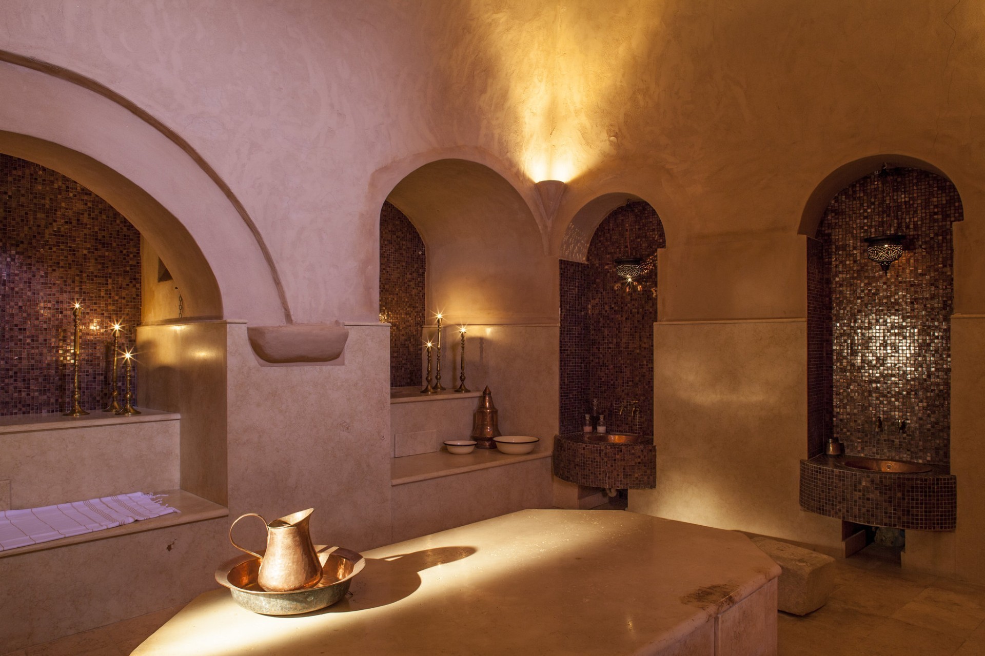 Imaret: Το εμβληματικό ξενοδοχείο της Καβάλας επιστρέφει ανακαινισμένο ως τοπ wellness προορισμός