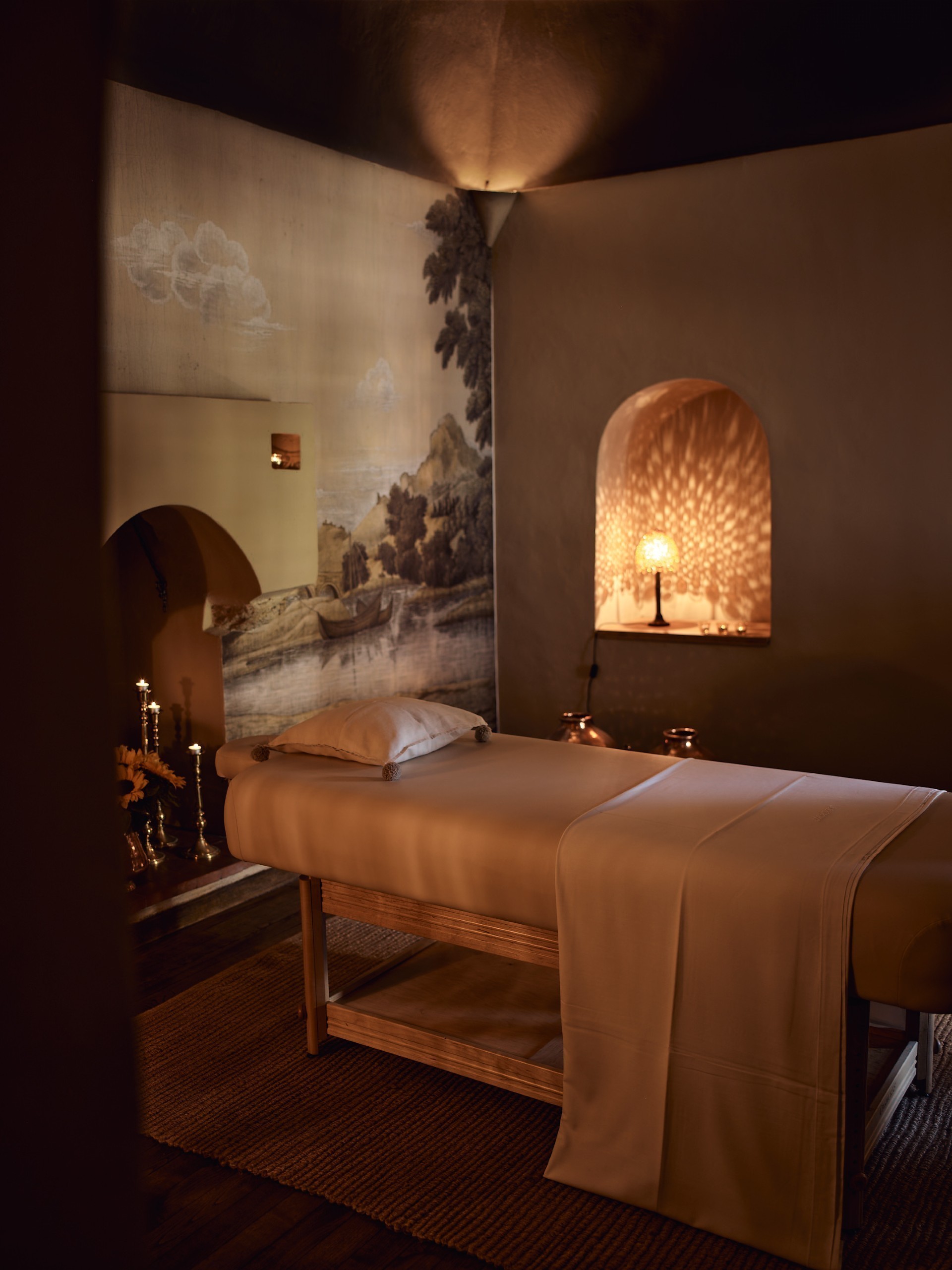 Imaret: Το εμβληματικό ξενοδοχείο της Καβάλας επιστρέφει ανακαινισμένο ως τοπ wellness προορισμός