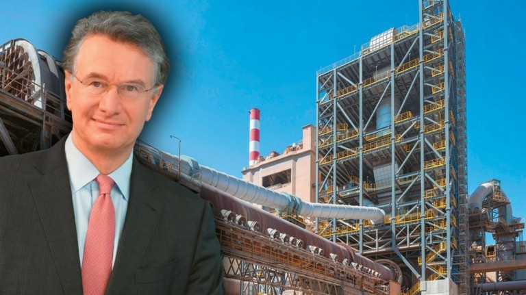 Όμιλος ΤΙΤΑΝ: Ενισχυμένα κατά 8% τα κέρδη Ebitda €474 εκατ. στο εννεάμηνο – Μείωση 50% στον καθαρό δανεισμό