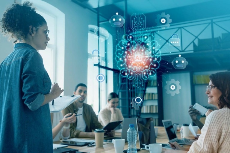 H Austriacard Holdings παρουσιάζει τη Digital Taskforce for Enterprise Content Understanding (ECU)