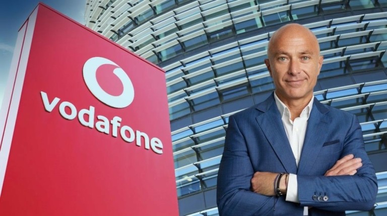 Αχιλλέας Κανάρης (Vodafone): Επενδύσεις, υποδομές και τεχνολογία αιχμής στη βάση της ψηφιακής μετάβασης