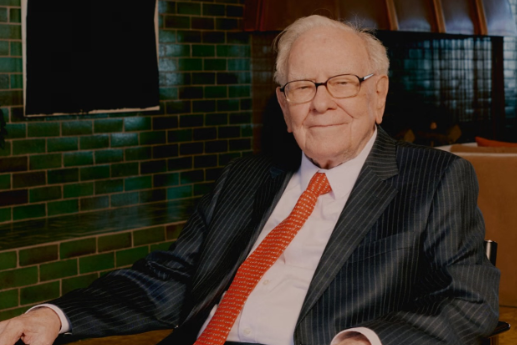 Berkshire Hathaway: Ο Μπάφετ φεύγει… και τα κέρδη απογειώνονται | Ειδήσεις για την Οικονομία