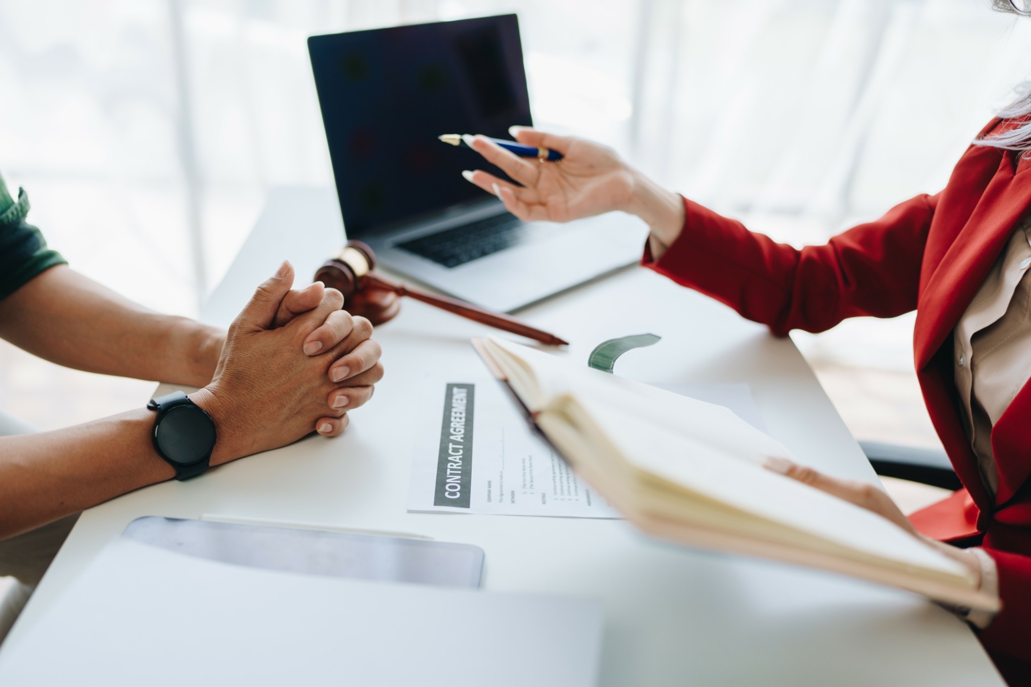 CEO: «Ποτέ μη φεύγετε από μια συνέντευξη χωρίς να κάνετε αυτή την ερώτηση»