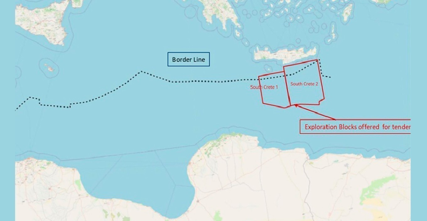H Αθήνας απαντά στη Λιβύη: Δεν προσθέτει κάτι η Ρηματική Διακοίνωση στον ΟΗΕ, άκυρο το τουρκολιβυκό μνημόνιο