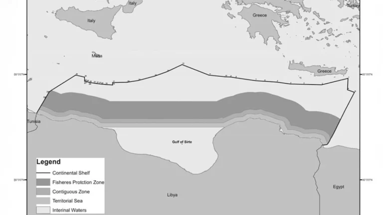 Ελληνική απάντηση στο πεδίο από κοινού με την Αίγυπτο στη λιβυκή πρόκληση – Το σχέδιο που θωρακίζει τις θέσεις της Αθήνας