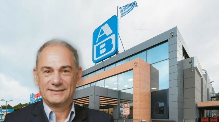 Νίκος Λαβίδας (ΑΒ Βασιλόπουλος): «Θέλουμε να είμαστε παντού σε κάθε περιοχή και γειτονιά της Ελλάδας»