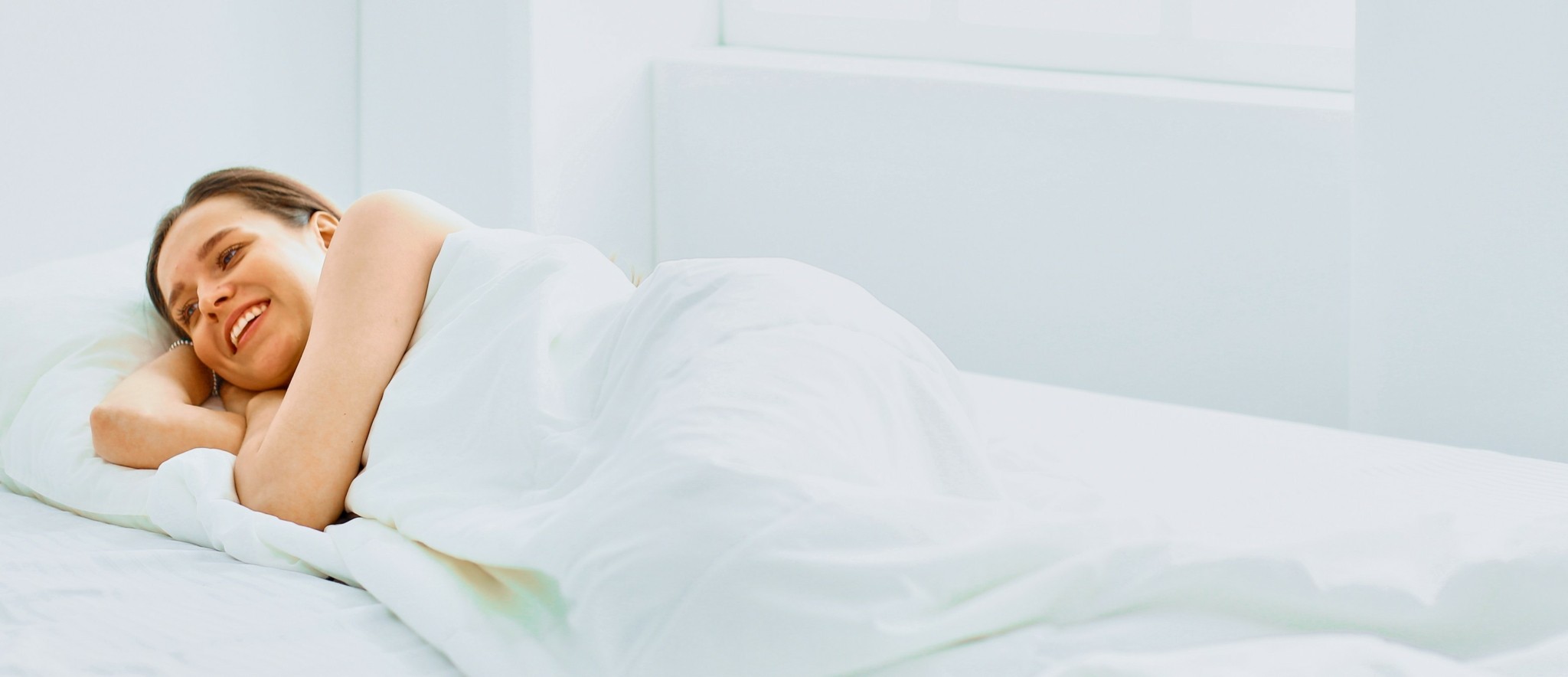 Ύπνος χωρίς aircondition: 7 φυσικά tips για δροσερές νύχτες