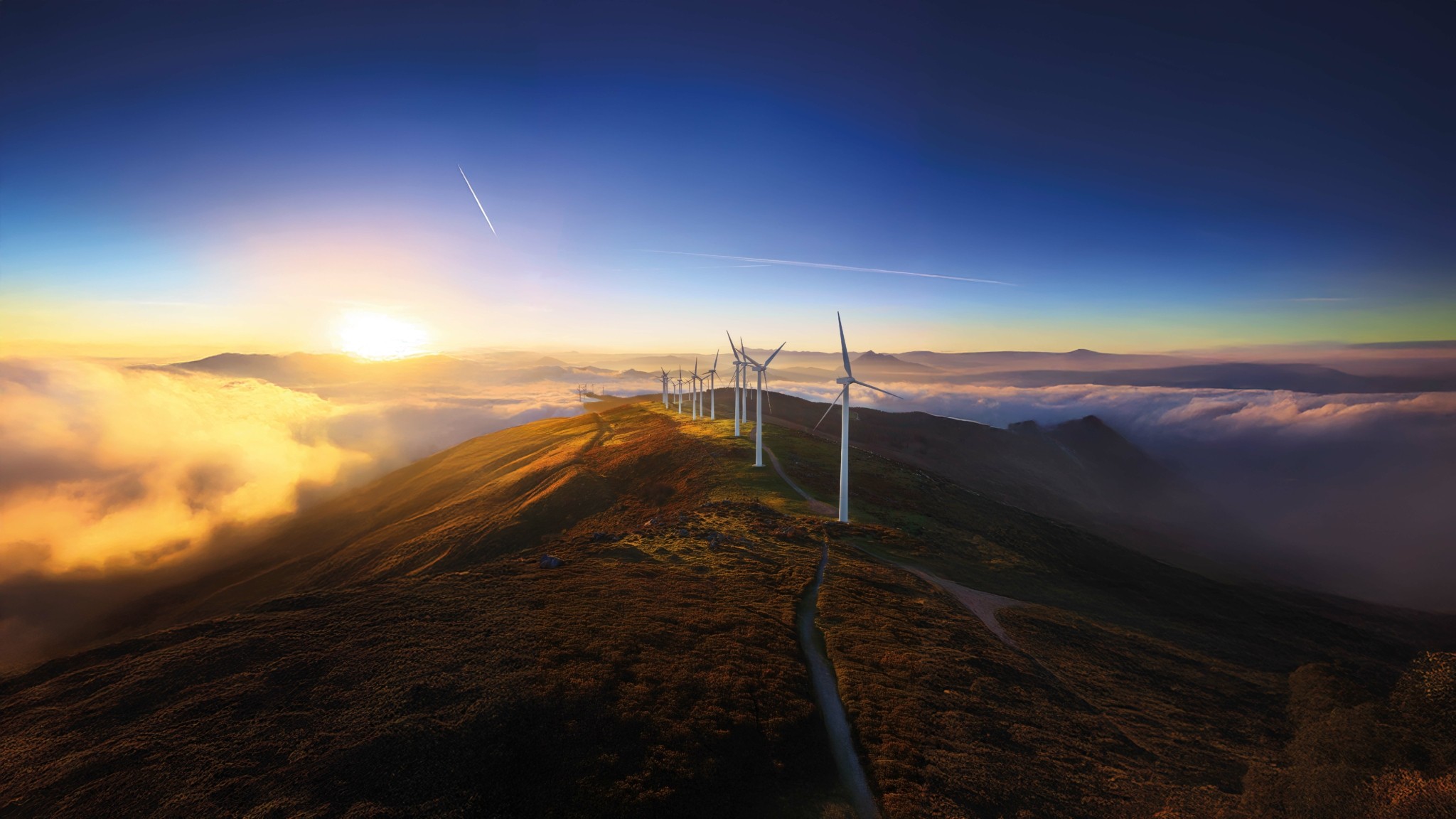 Η βιωσιμότητα στον πυρήνα της στρατηγικής του Ομίλου AKTOR