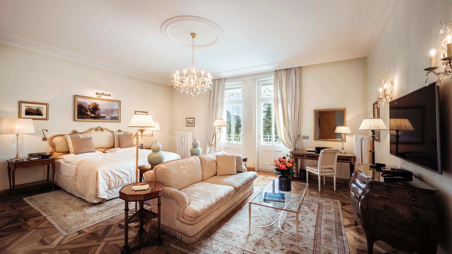 9 κλινικές ευεξίας που προσφέρουν πλήρη επανεκκίνηση – Η μία είναι στην Ελλάδα