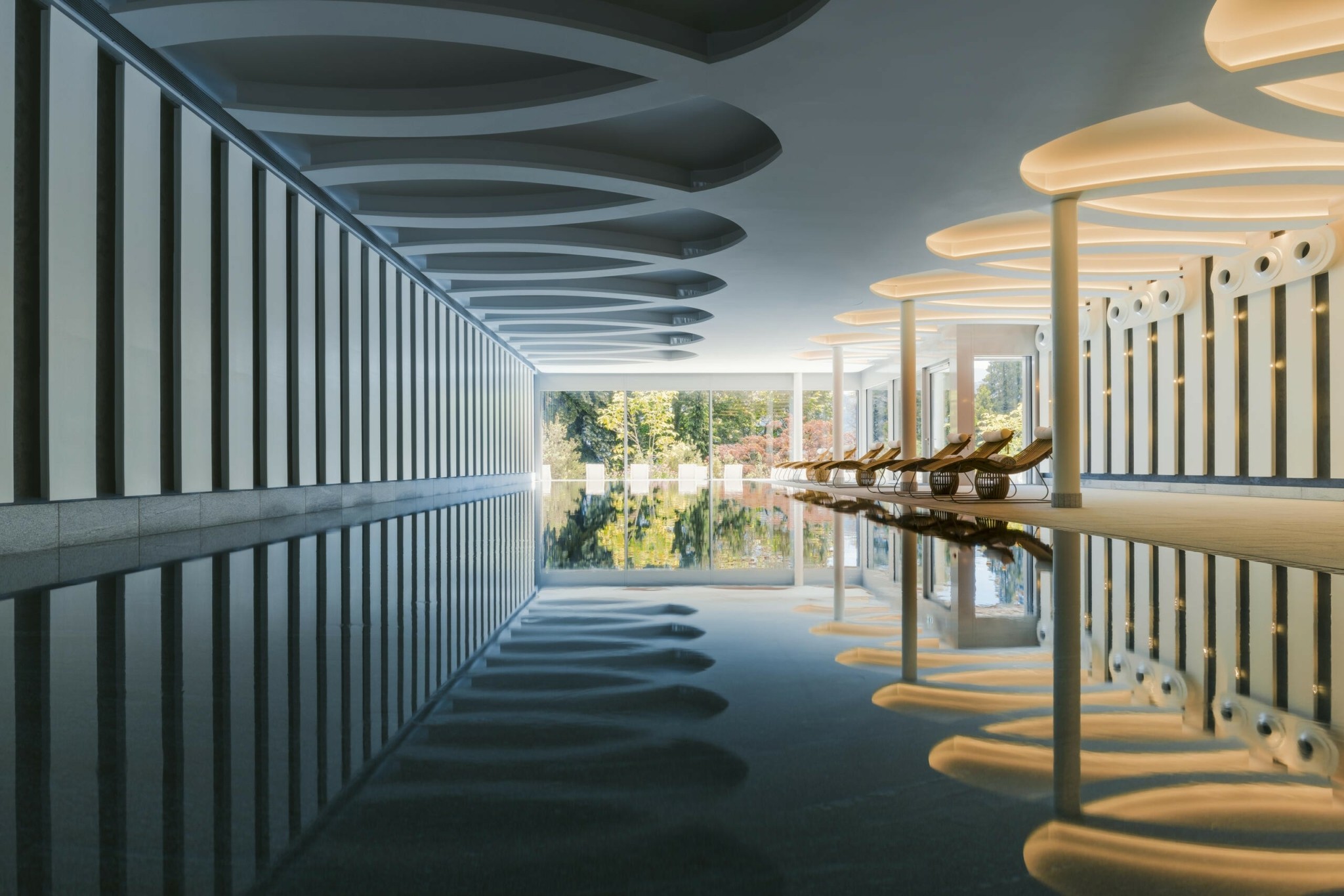 9 κλινικές ευεξίας που προσφέρουν πλήρη επανεκκίνηση – Η μία είναι στην Ελλάδα