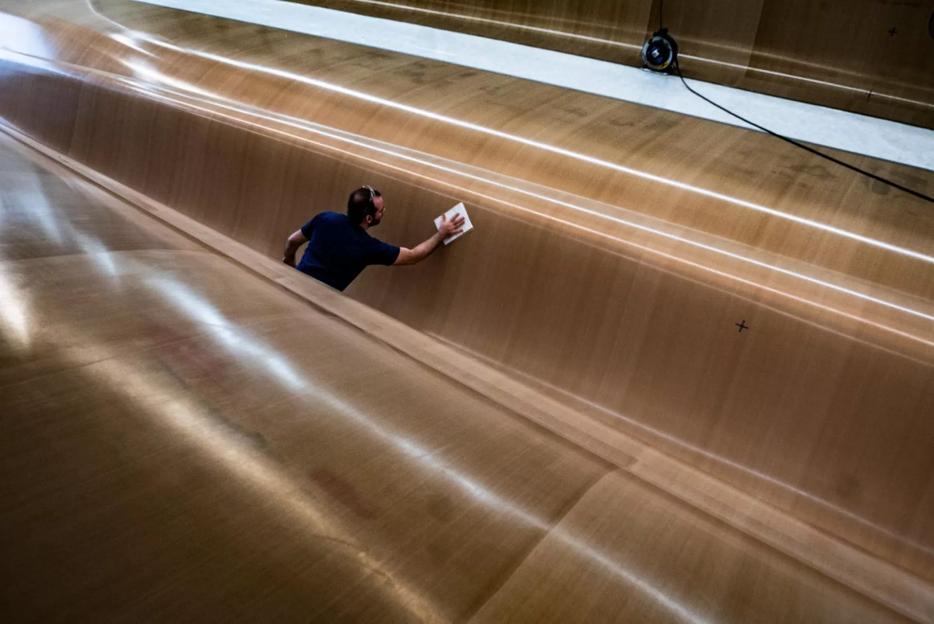 Το νέο γιοτ της Ferrari πετάει πάνω από τη θάλασσα