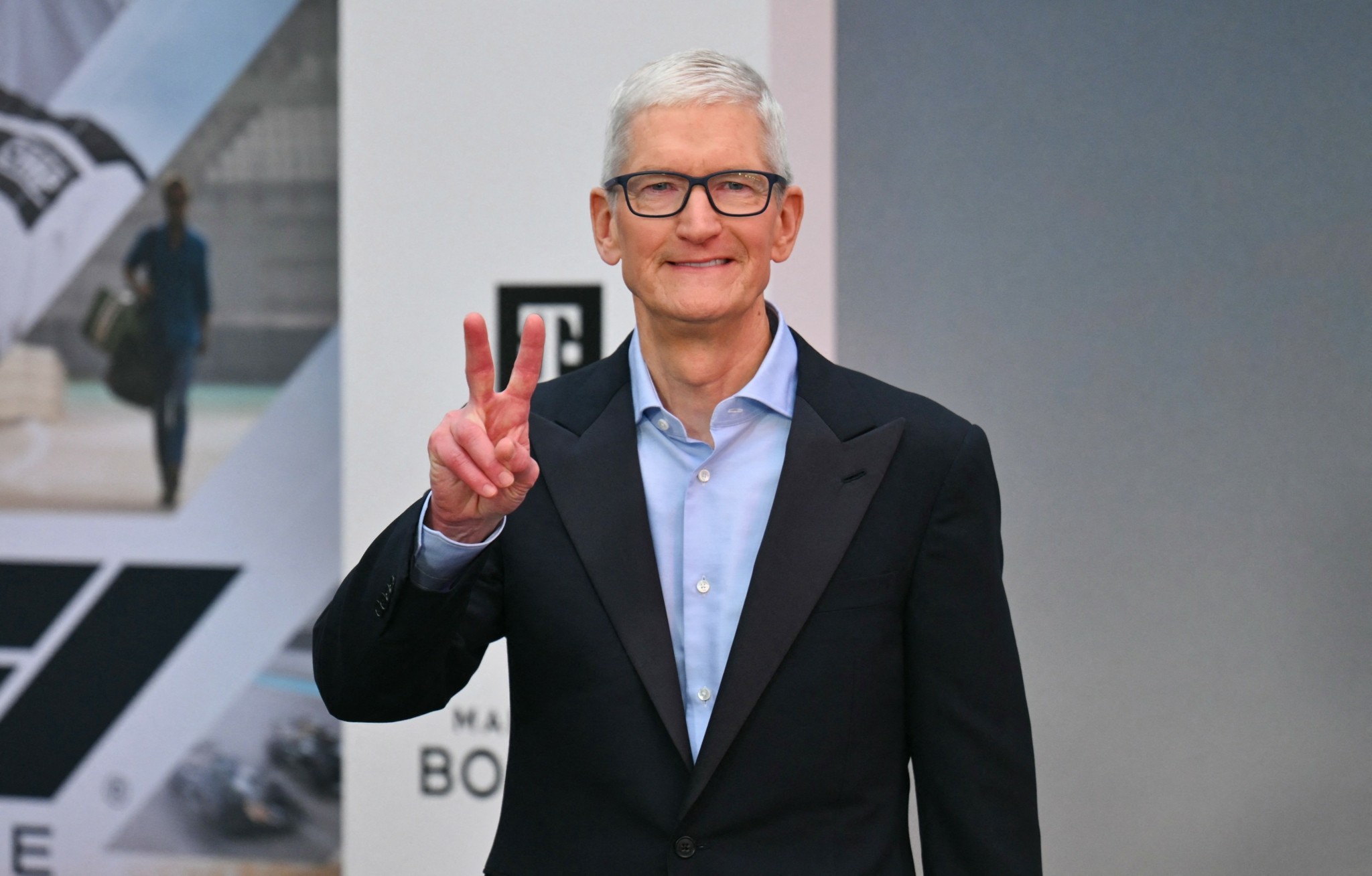 Apple: Τέλος εποχής για τον Τιμ Κουκ – Η μεγάλη αλλαγή που φέρνει η διαδοχή του