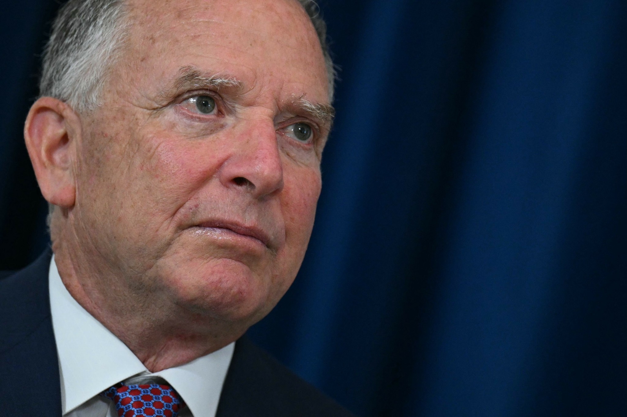 Axios: Συνάντηση Γουίτκοφ με τον πρωθυπουργό του Κατάρ στην Ισπανία για σχέδιο τερματισμού του πολέμου στη Γάζα