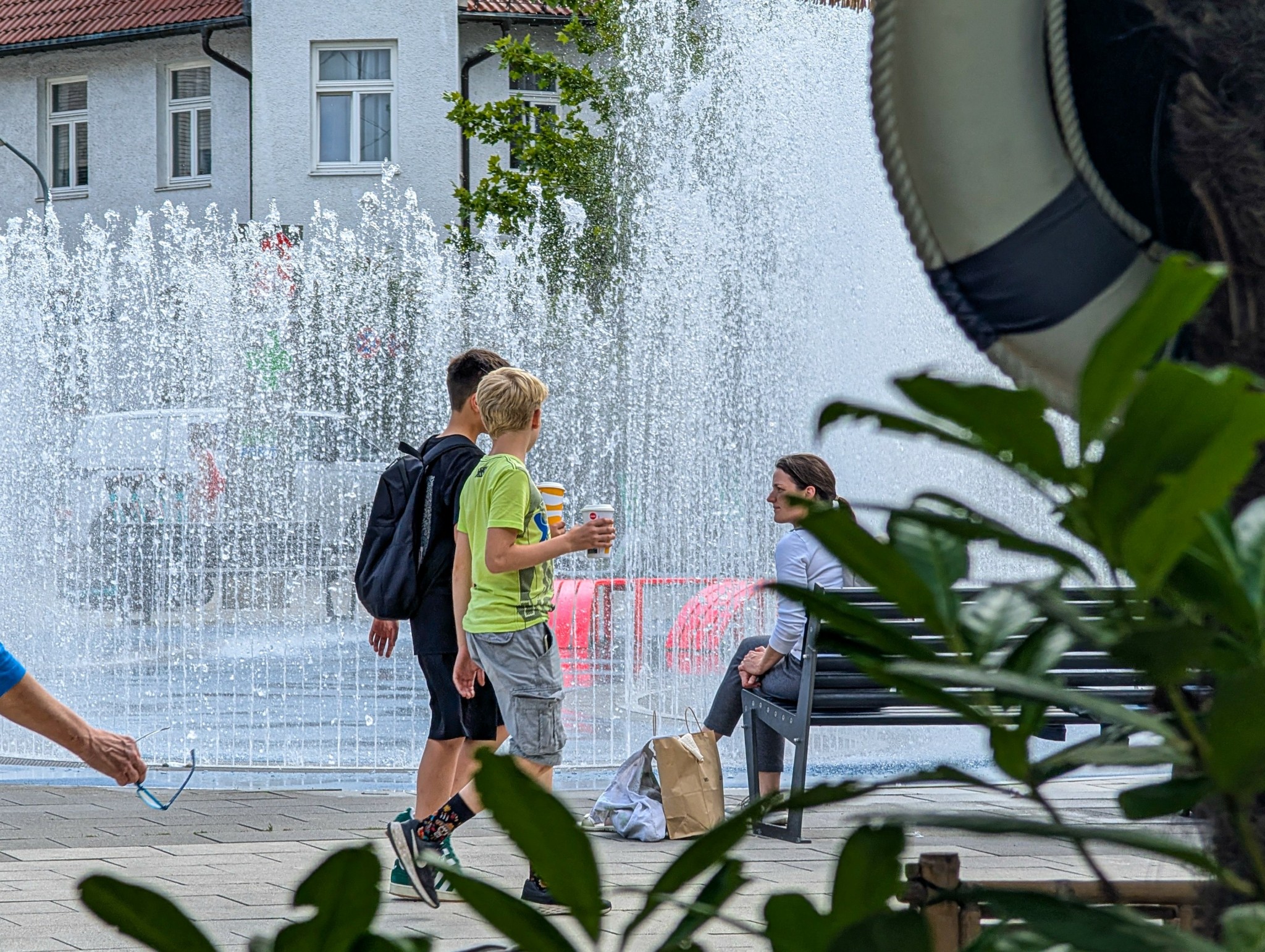 Τι είναι η αστική θερμική νησίδα και γιατί απειλεί τις ευρωπαϊκές πόλεις