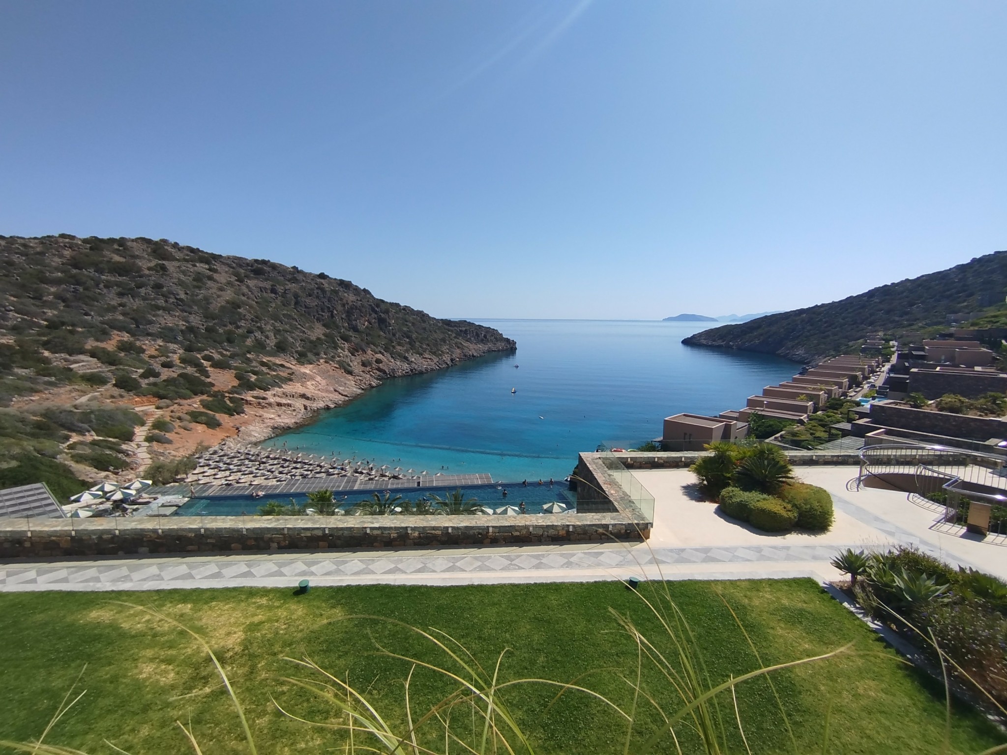 Ángel León: Ο πρωτοπόρος Ισπανός σεφ εξομολογείται μετά από ένα αποκαλυπτικό dinner στην Κρήτη