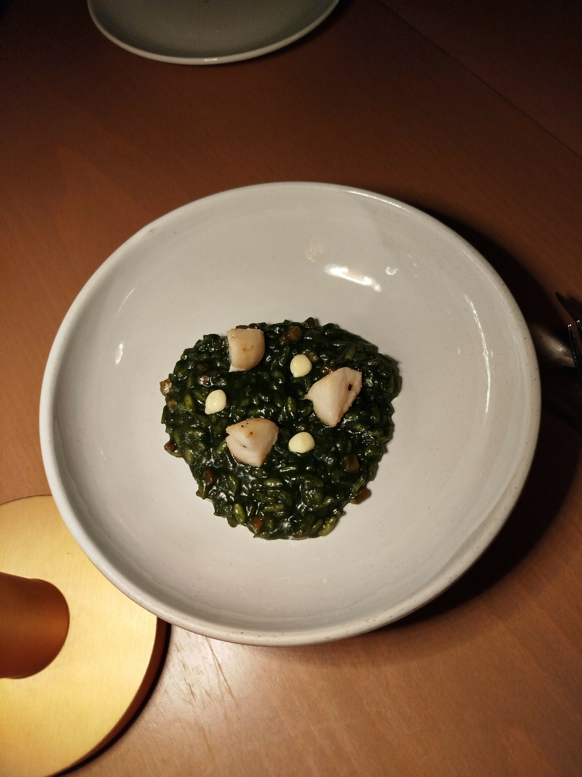 Ángel León: Ο πρωτοπόρος Ισπανός σεφ εξομολογείται μετά από ένα αποκαλυπτικό dinner στην Κρήτη