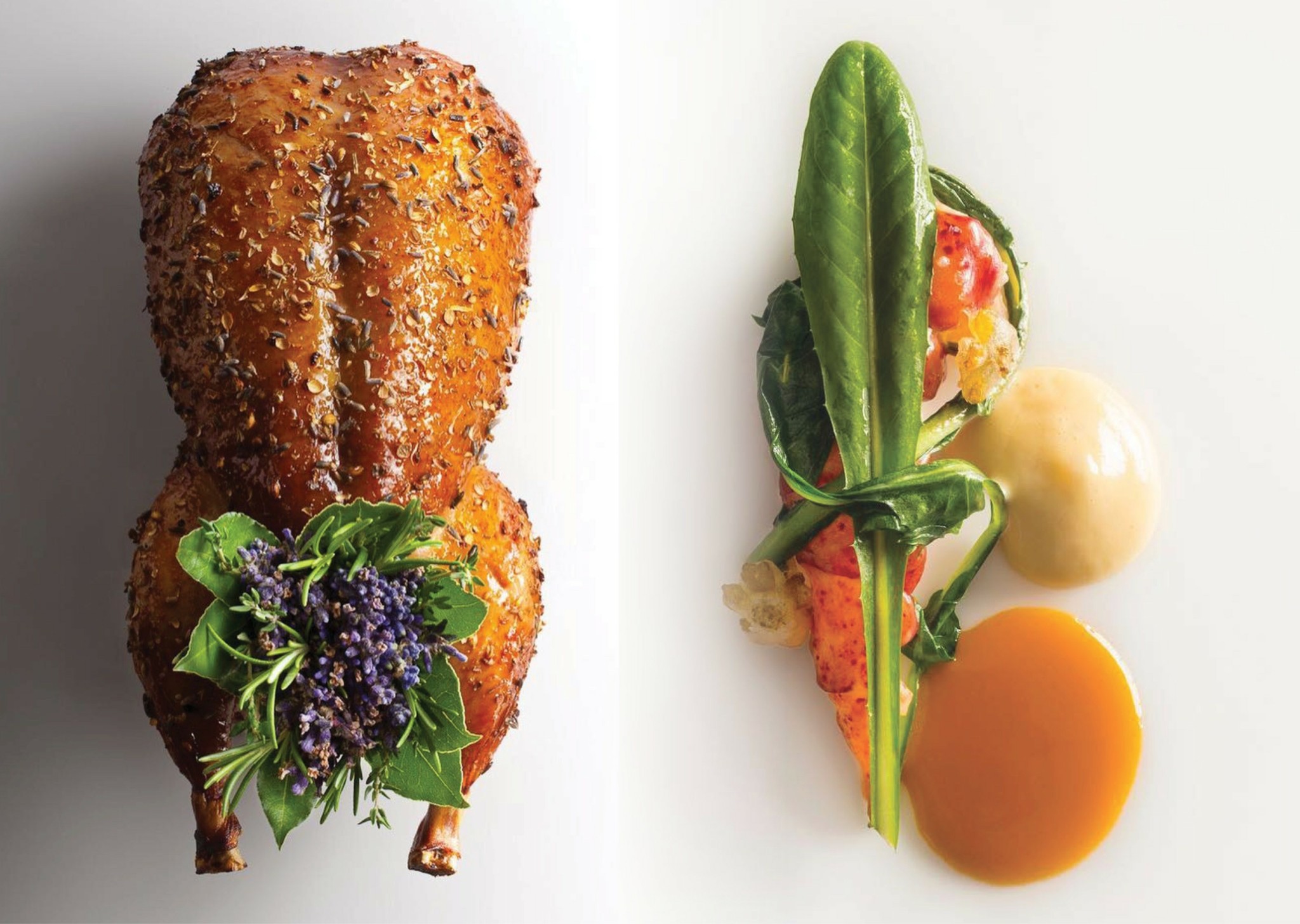 Το περίφημο Eleven Madison Park που έγινε vegeterian επιστρέφει στο κρέας