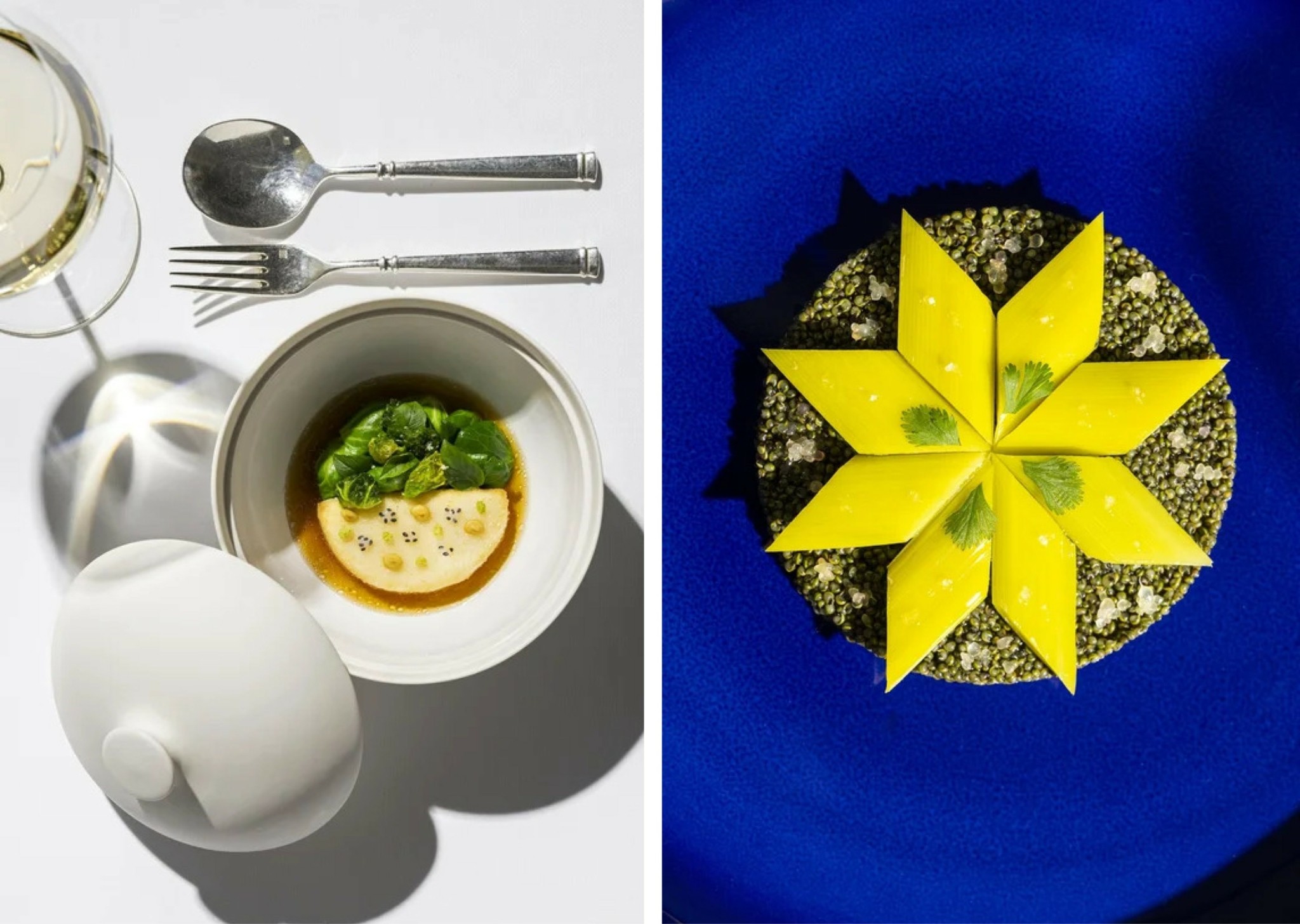 Το περίφημο Eleven Madison Park που έγινε vegeterian επιστρέφει στο κρέας