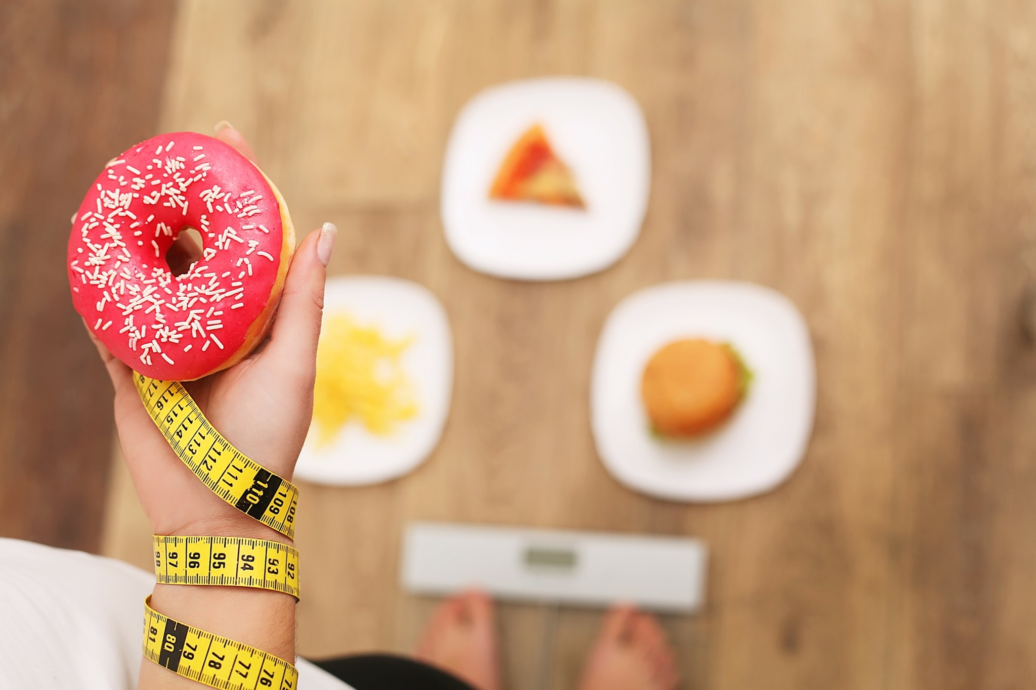 Γερμανία: Ποιος θα πληρώσει τον λογαριασμό της ανθυγιεινής διατροφής – Στο τραπέζι ο φόρος στη ζάχαρη