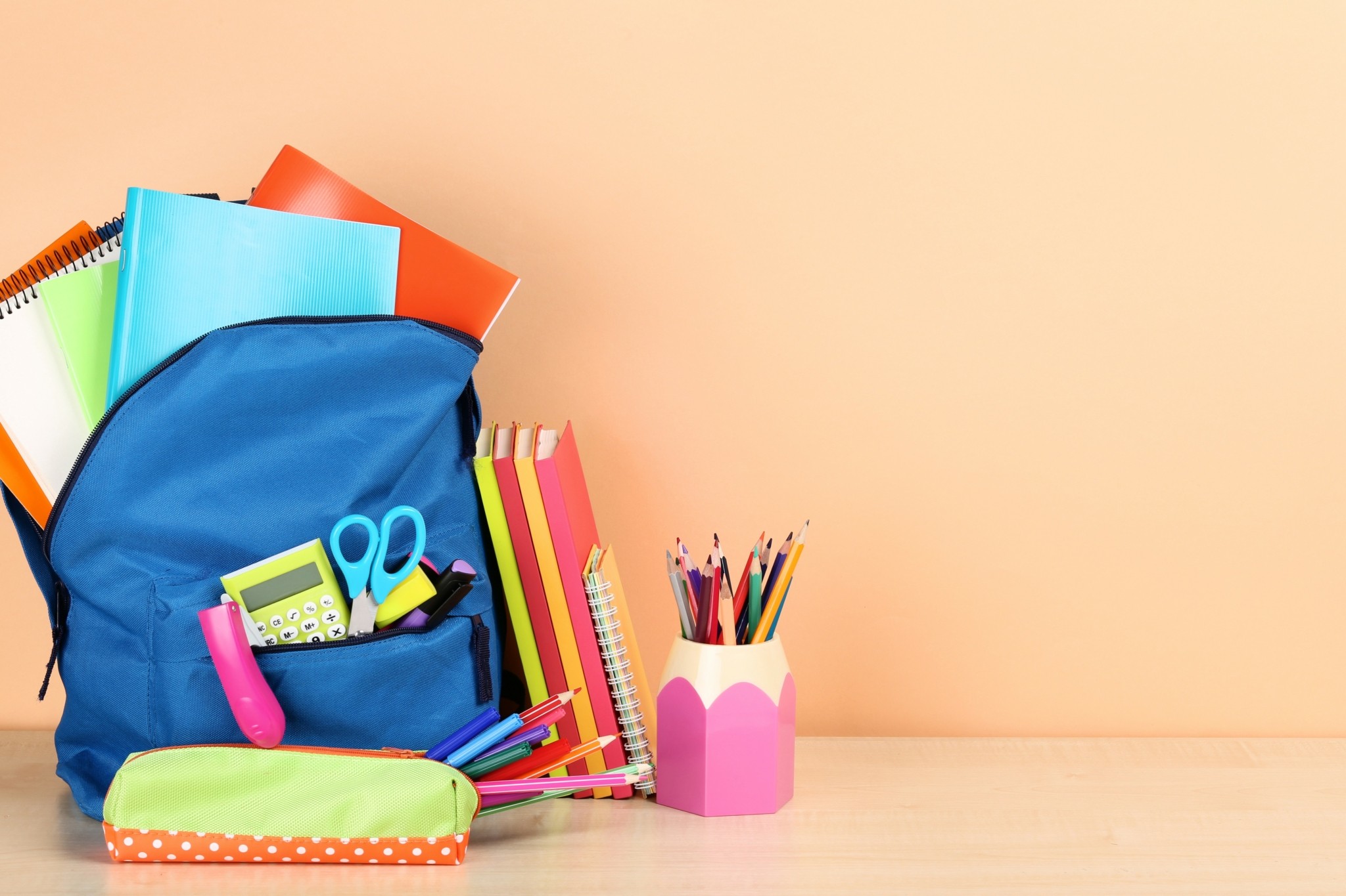 Σχολικά είδη: Πού θα κυμανθούν φέτος οι τιμές (vid)