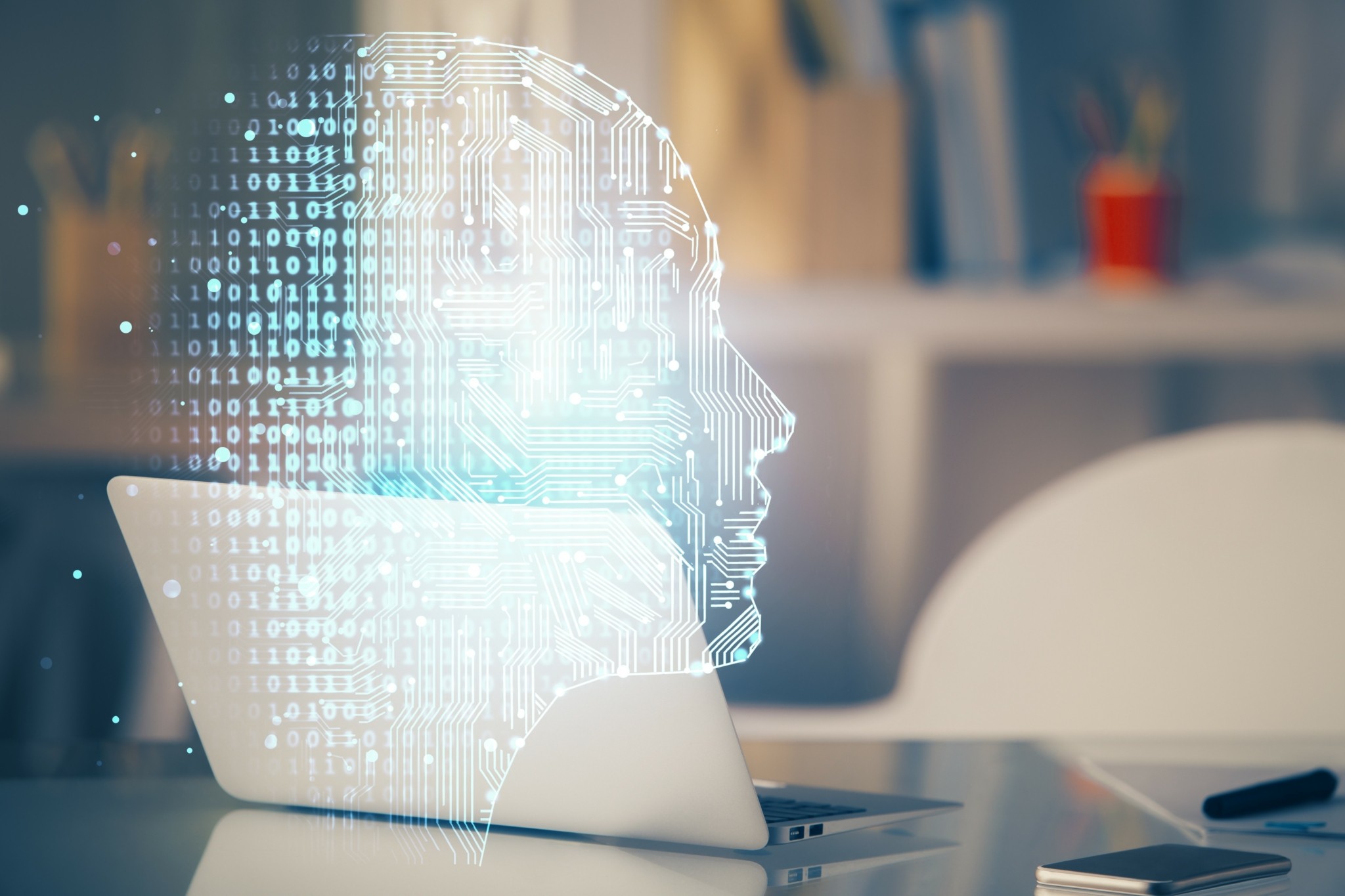 Νέοι εργαζόμενοι στις ΗΠΑ χάνουν δουλειές λόγω AI – Τι δείχνει μελέτη του Στάνφορντ