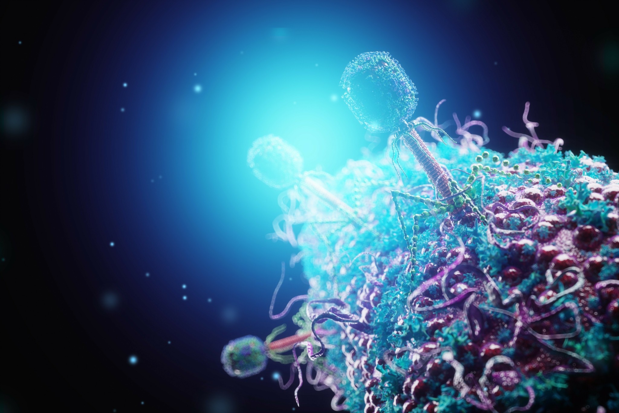 Διαμάντια: Η τεχνολογία που εντοπίζει τον καρκίνο πριν εμφανιστούν τα συμπτώματα