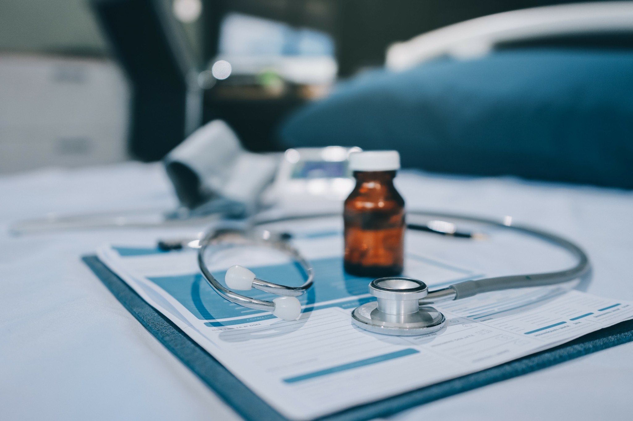 Ιδιωτικές υπηρεσίες Υγείας: Δεν βλέπει ολιγοπώλια η Επιτροπή Ανταγωνισμού – «Καμπανάκι» για το κόστος