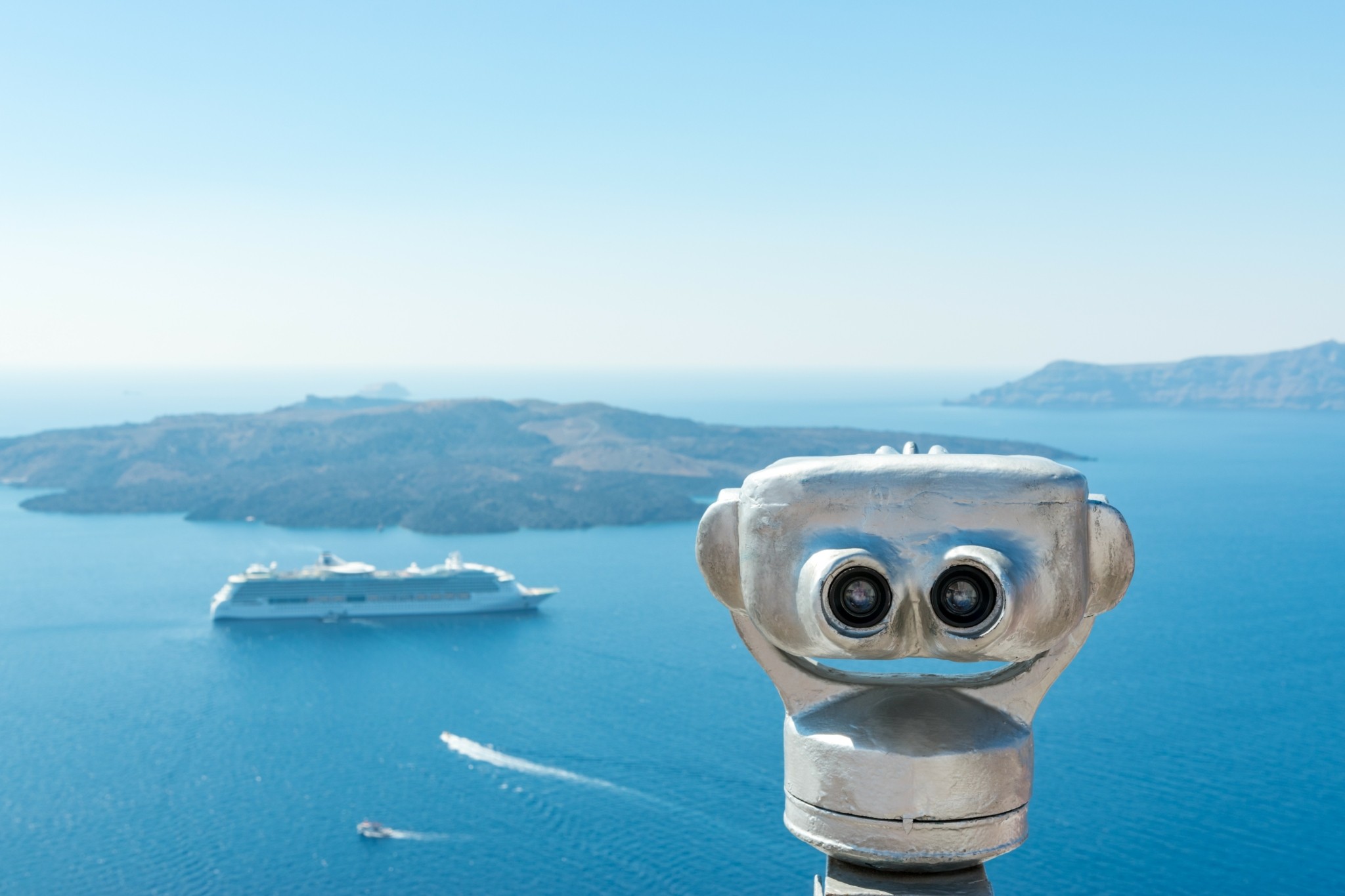 AI και Τουρισμός: Πώς η τεχνητή νοημοσύνη αλλάζει τη φιλοξενία στην Ελλάδα