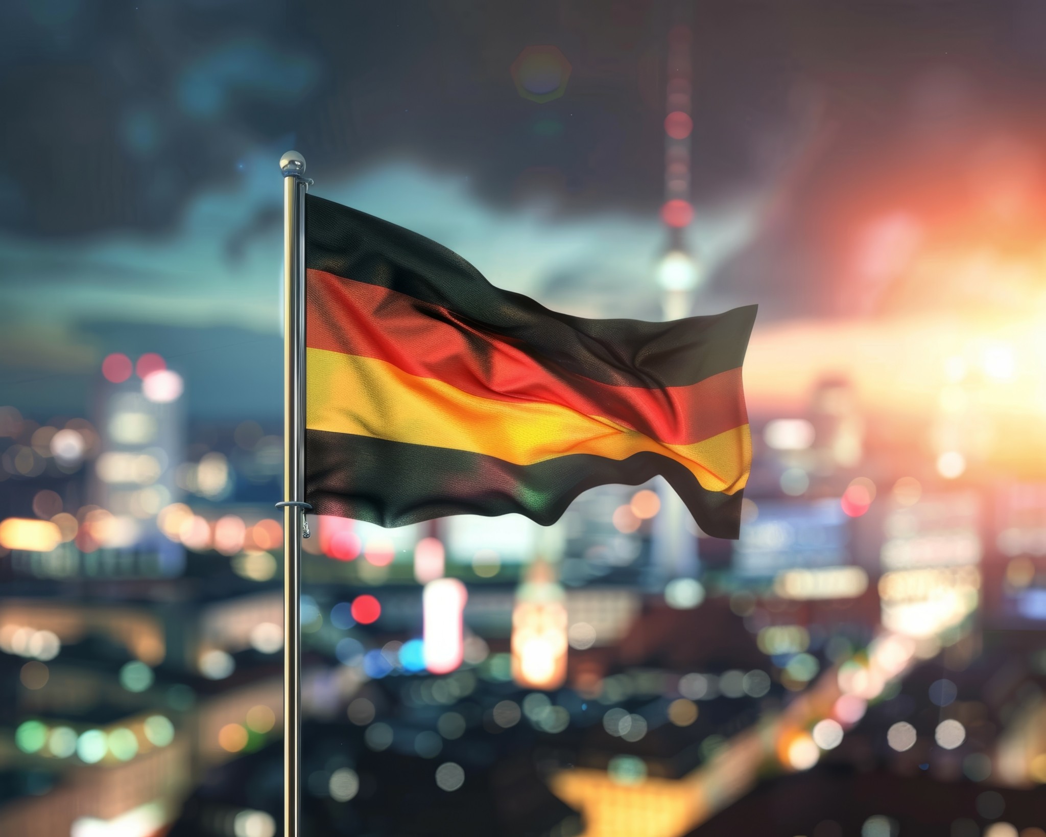 Γερμανία: Υποχώρησε η επενδυτική εμπιστοσύνη παρά τα σημάδια ανάκαμψης (γράφημα)