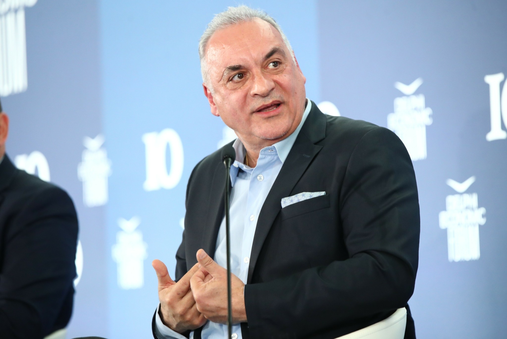 M. Κεφαλογιάννης σε Κομισιόν: Κοινοτική στήριξη, αλληλεγγύη και συνδρομή για τις καταστροφικές πυρκαγιές που έπληξαν τη χώρα