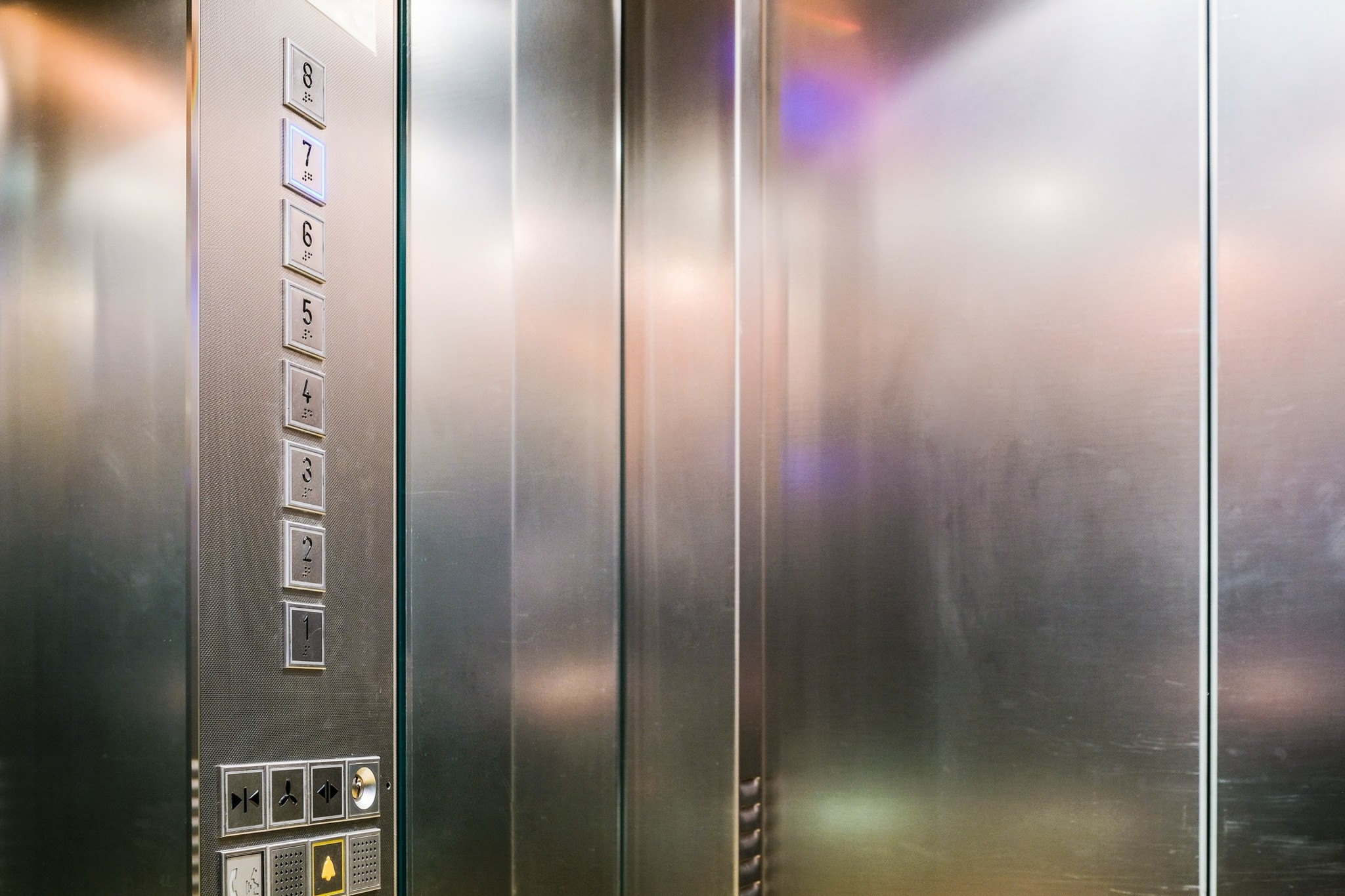 Πιστοποίηση ασανσέρ: Τι ισχύει για την υποχρεωτική καταγραφή και τα πρόστιμα