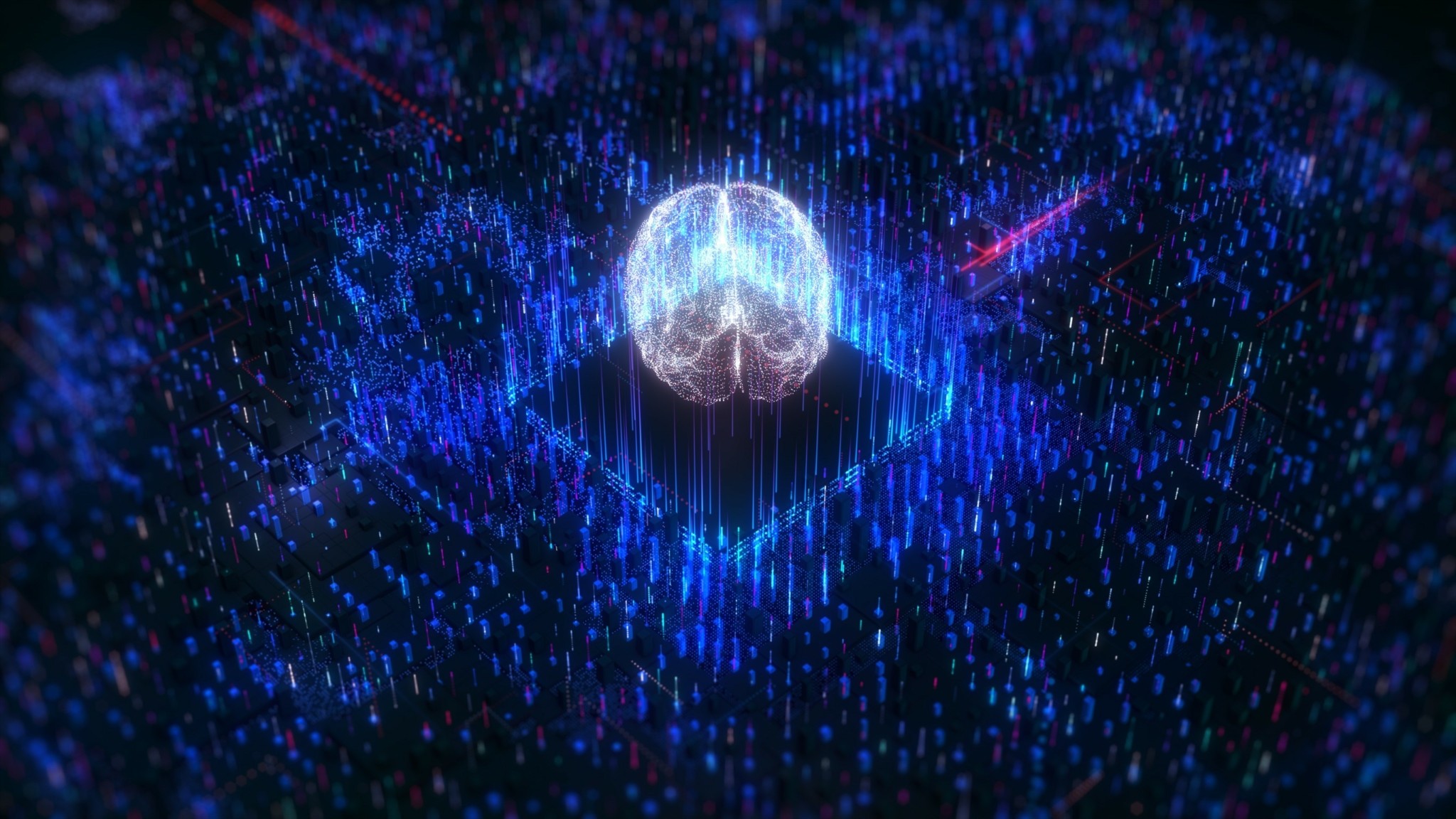 Τι υποστηρίζουν οι αναλυτές για τη «φούσκα» της τεχνητής νοημοσύνης