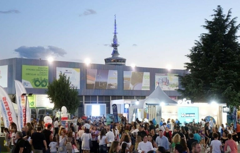 89η ΔΕΘ: Τα 10 θεματικά αφιερώματα που μεταμορφώνουν την έκθεση (pic)