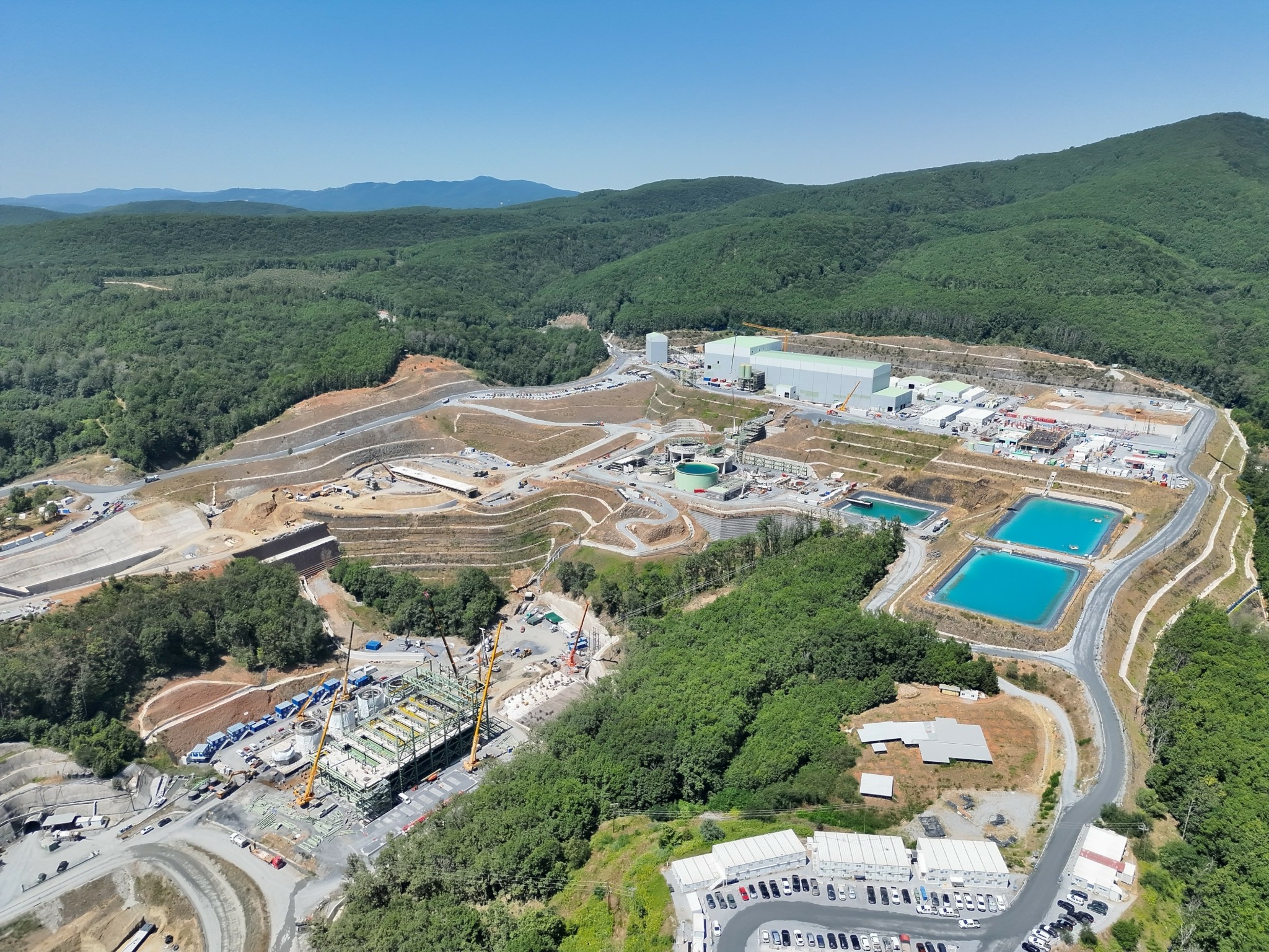 Νέος πρόεδρος της Eldorado Gold ο Christian Milau