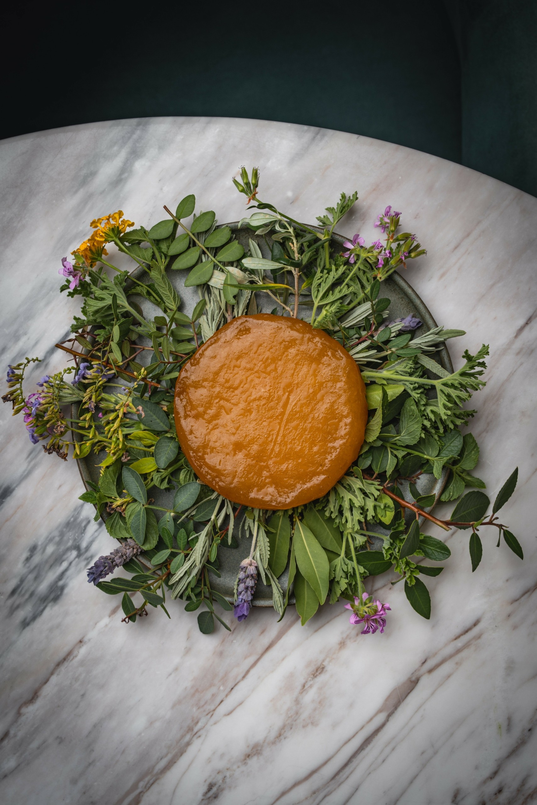 Ángel León: Ο πρωτοπόρος Ισπανός σεφ εξομολογείται μετά από ένα αποκαλυπτικό dinner στην Κρήτη