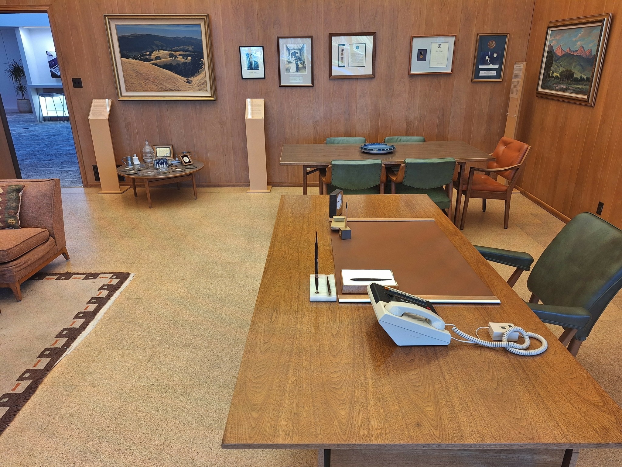 Hewlett-Packard: Oι δύο μηχανικοί που άλλαξαν τον κόσμο μέσα σε ένα ξύλινο γκαράζ