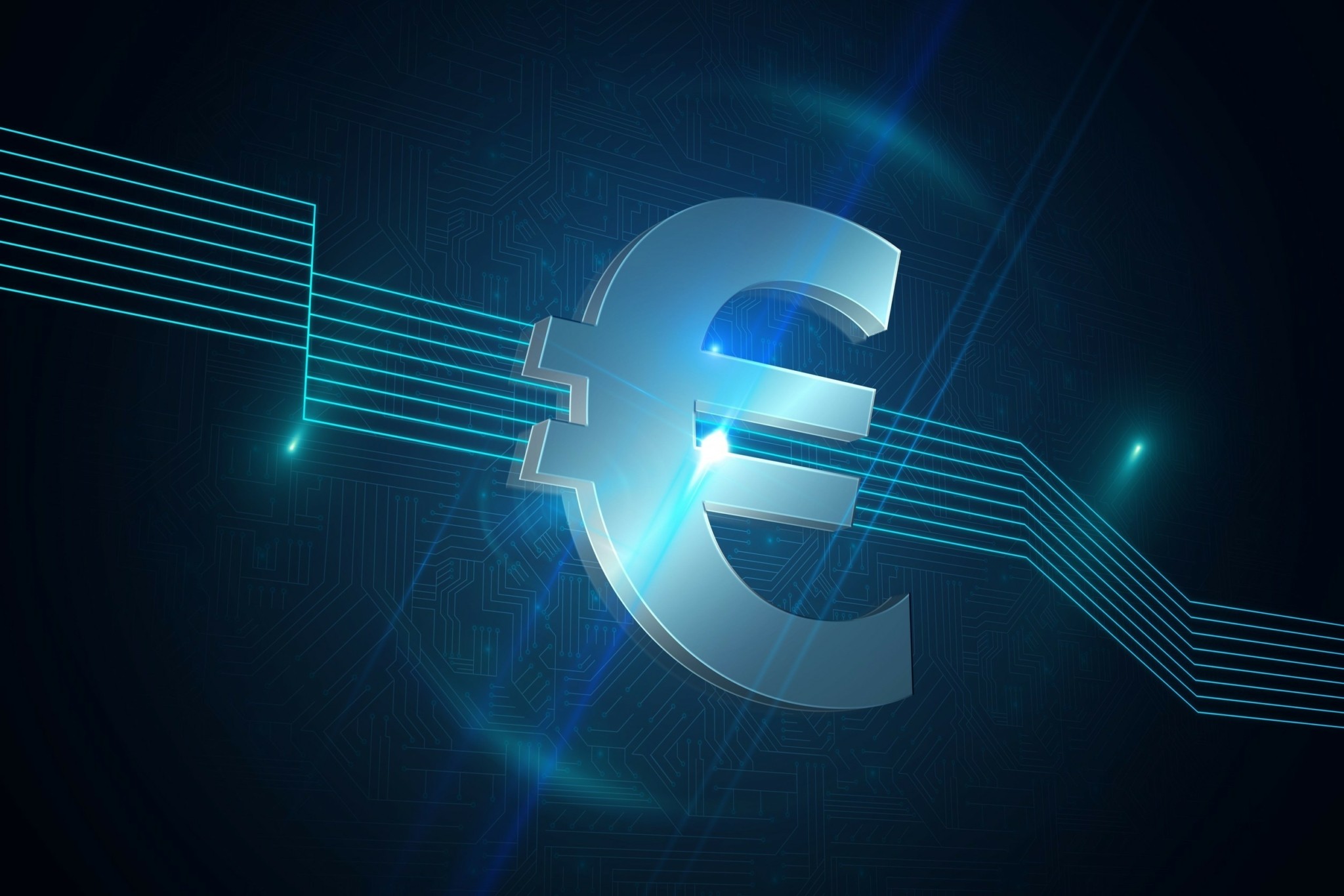 Η ΕΚΤ ποντάρει στο ψηφιακό ευρώ με σκοπό την ενίσχυση της ευρωπαϊκής αυτονομίας