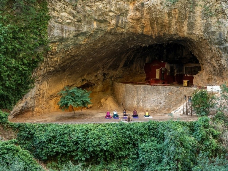 Euphoria Retreat Wellbeing Festival: Ο ελληνικός δρόμος προς τη μακροζωία