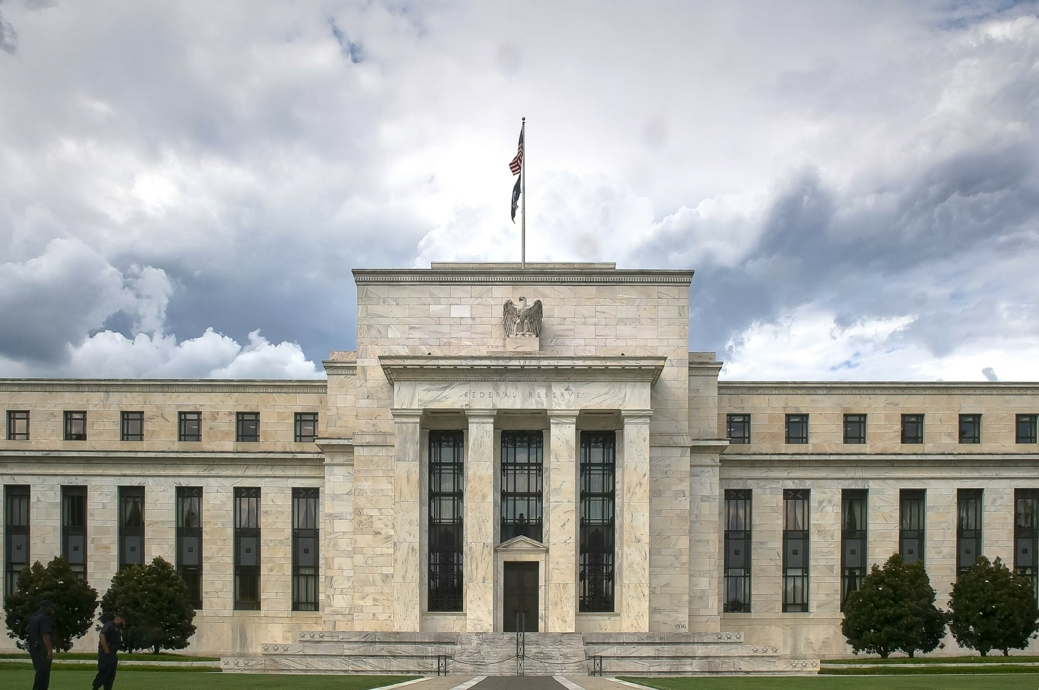 Ebury για Fed: Η πρώτη μείωση επιτοκίων από τον Δεκέμβριο και τι σημαίνει για τις αγορές