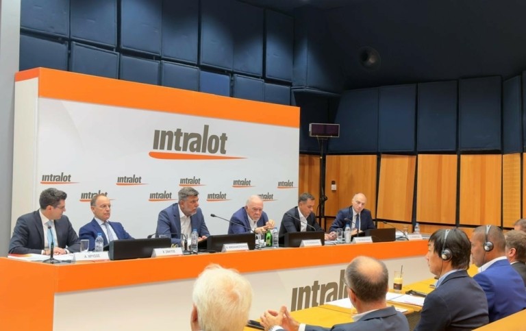 INTRACOM HOLDINGS: Διανομή μερίσματος €0,12 ανά μετοχή αποφάσισε η Γενική Συνέλευση