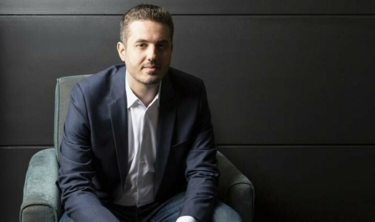 Κρις Παβλόφσκι: Από πορνογραφικά domains στον στενό κύκλο του Τραμπ