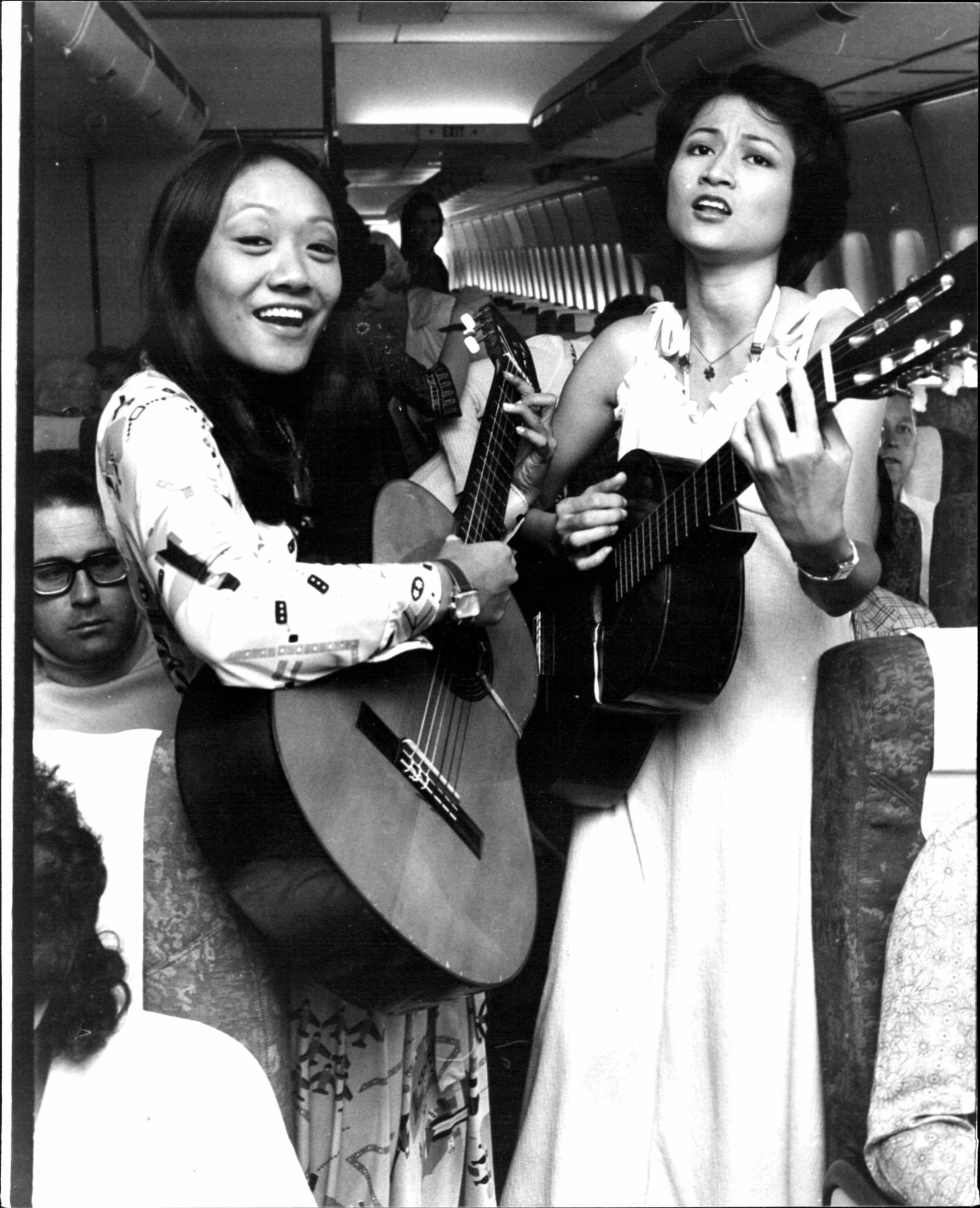 Αεροπορικά ταξίδια: Η χρυσή εποχή της πρώτης θέσης