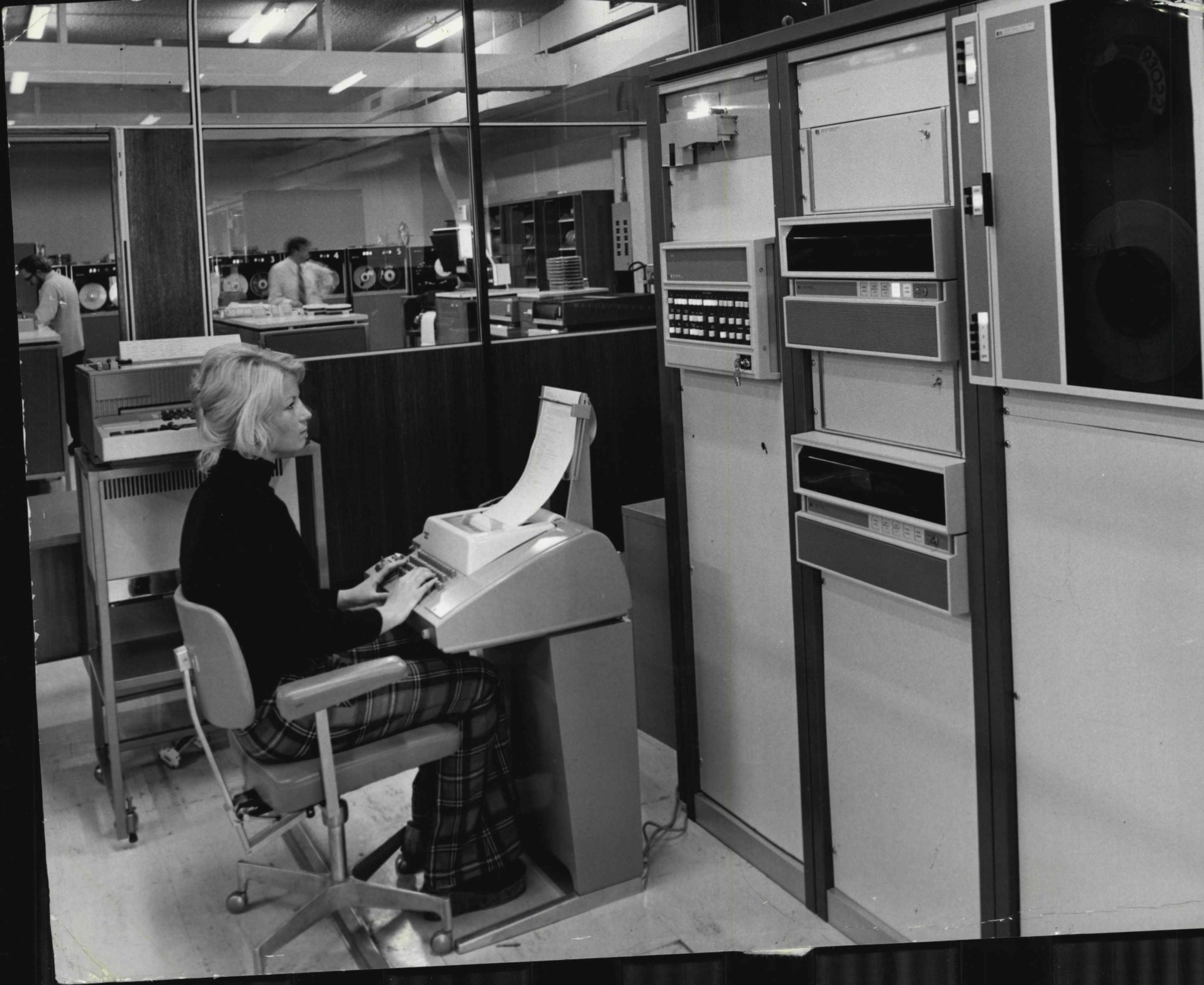 Hewlett-Packard: Oι δύο μηχανικοί που άλλαξαν τον κόσμο μέσα σε ένα ξύλινο γκαράζ