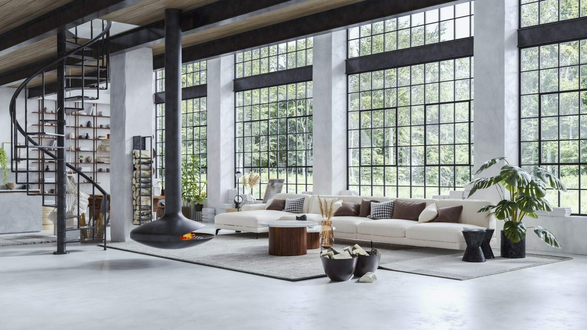 “Πρώτα μένω στο σπίτι και μετά το αγοράζω”: Η τάση της «δοκιμαστικής διαμονής» στα πολυτελή ακίνητα