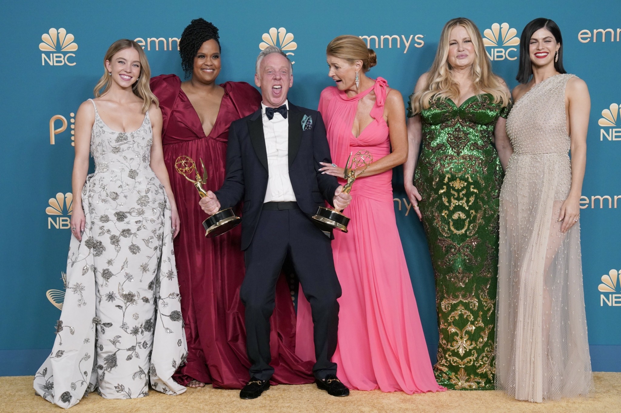 Σίντνεϊ Σουίνι: Το επιχειρηματικό ένστικτο μιας σταρ που ζει τη μεγάλη στιγμή της