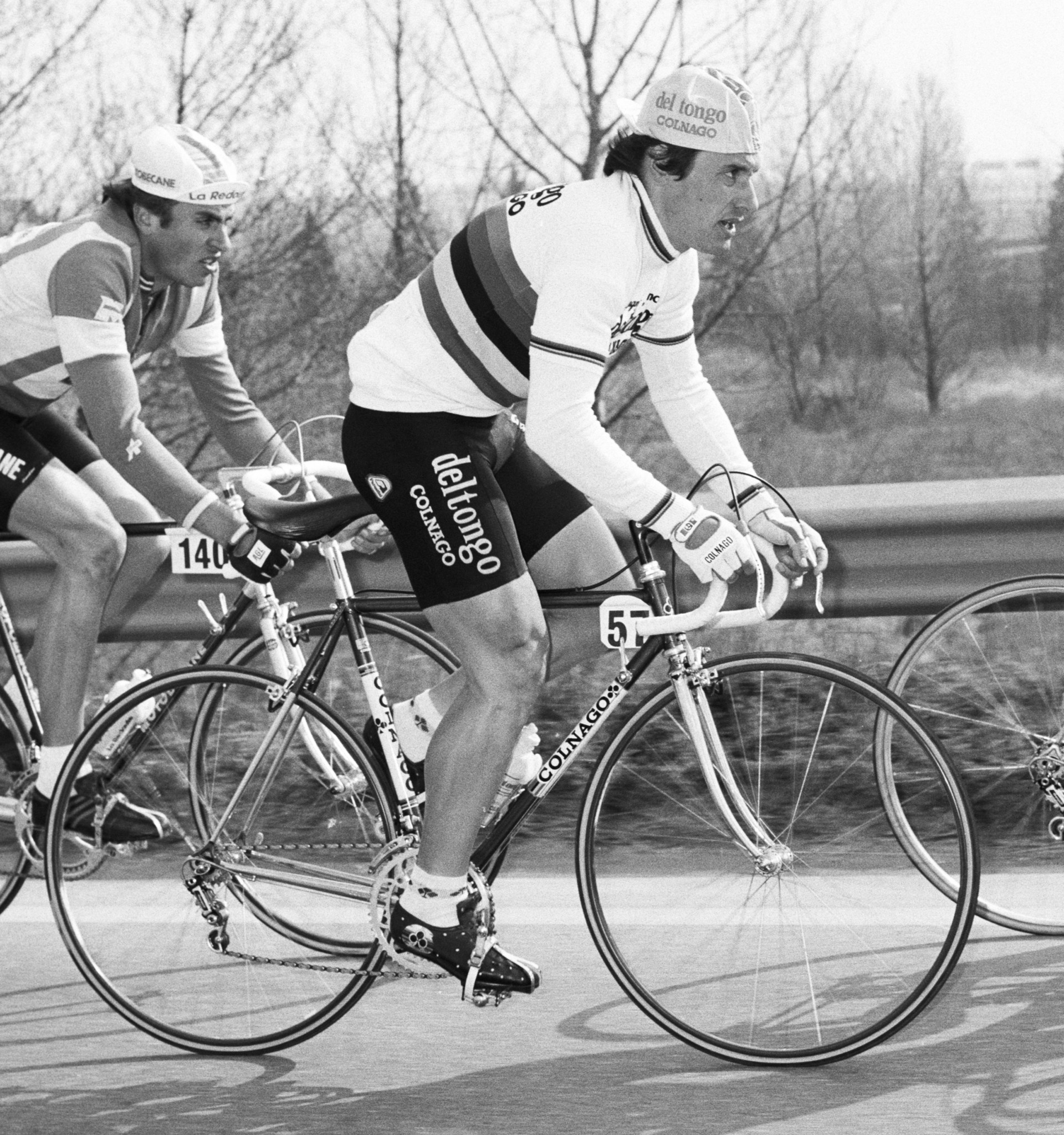 Colnago: Τα αγωνιστικά ποδήλατα που λατρεύουν οι πρωταθλητές και οι συλλέκτες