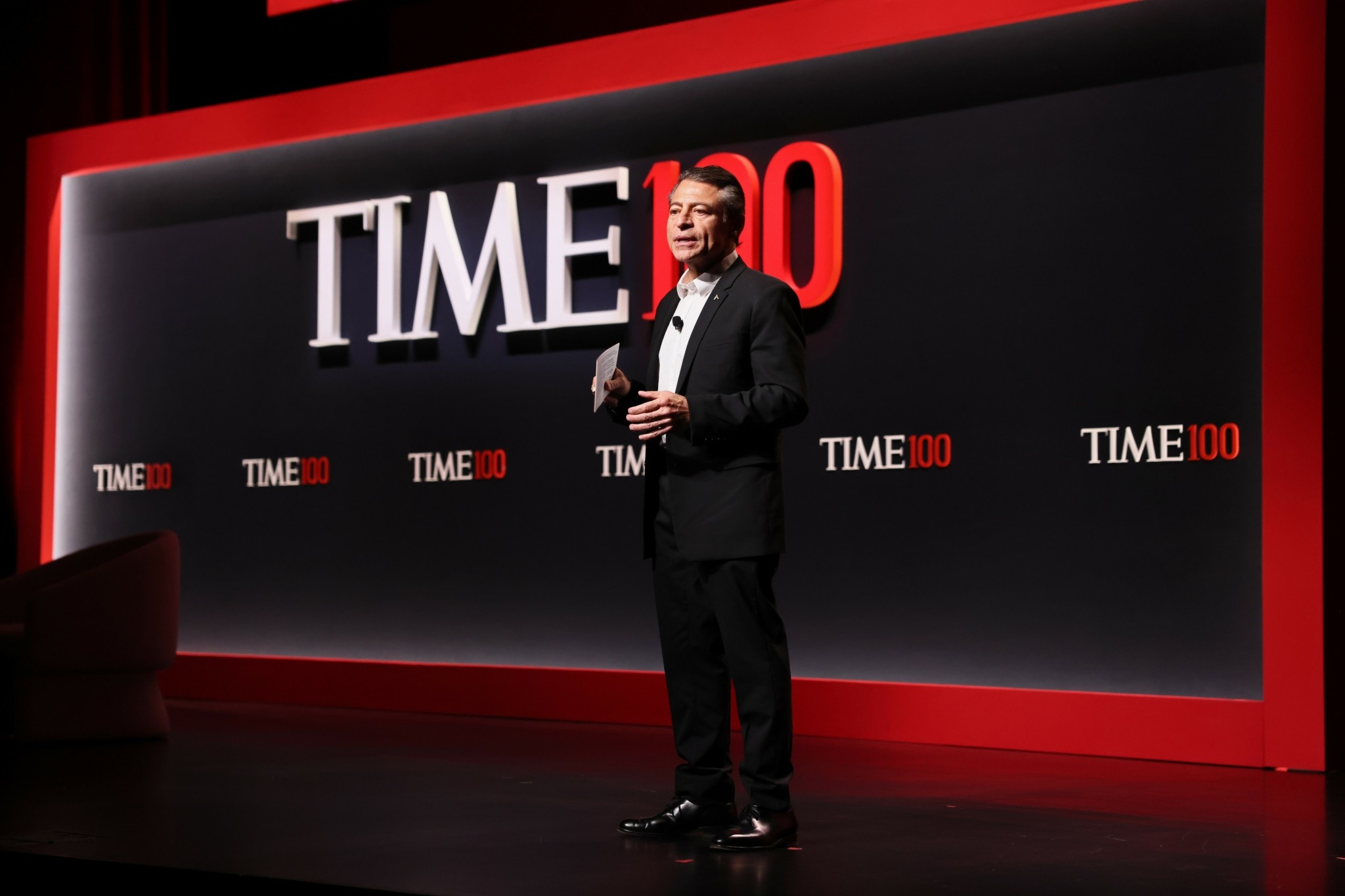 Πίτερ Διαμαντής: Ο ιδιοφυής Ελληνας που οδηγεί την παγκόσμια κούρσα της μακροζωίας