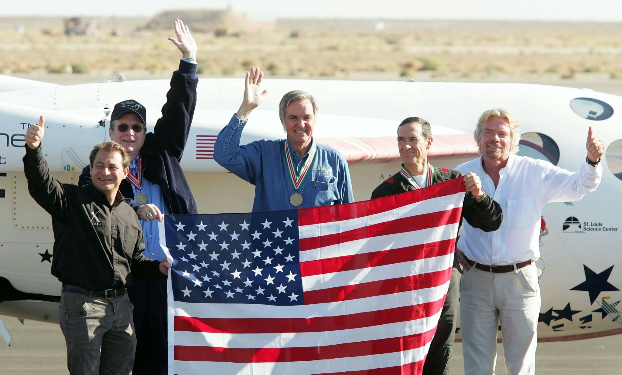 Πίτερ Διαμαντής: Ο ιδιοφυής Ελληνας που οδηγεί την παγκόσμια κούρσα της μακροζωίας