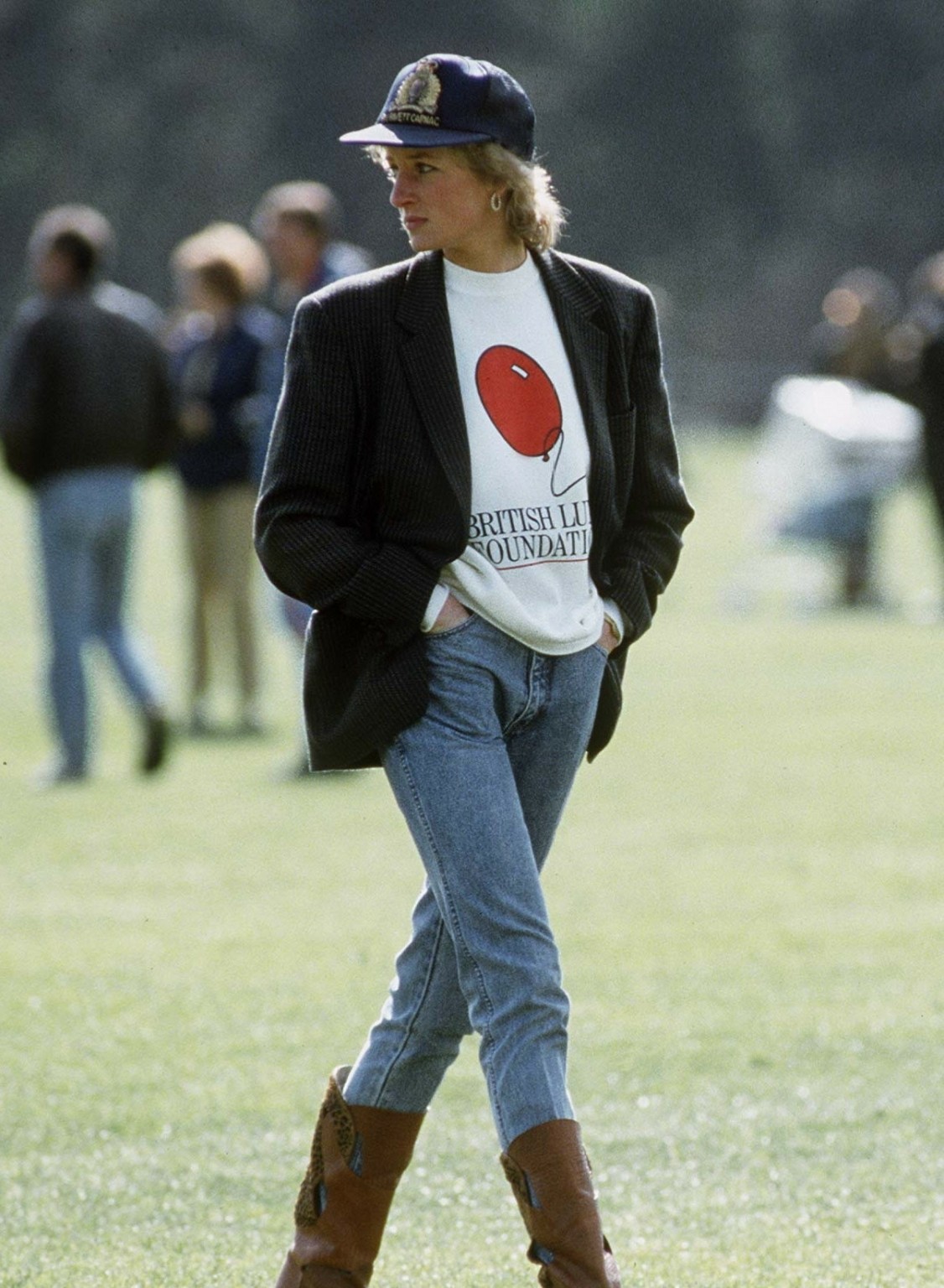 Πριγκίπισσα Νταϊάνα: Οι τιμές που “έπιασαν” τα εμβληματικά κομμάτια της γκαρνταρόμπας της