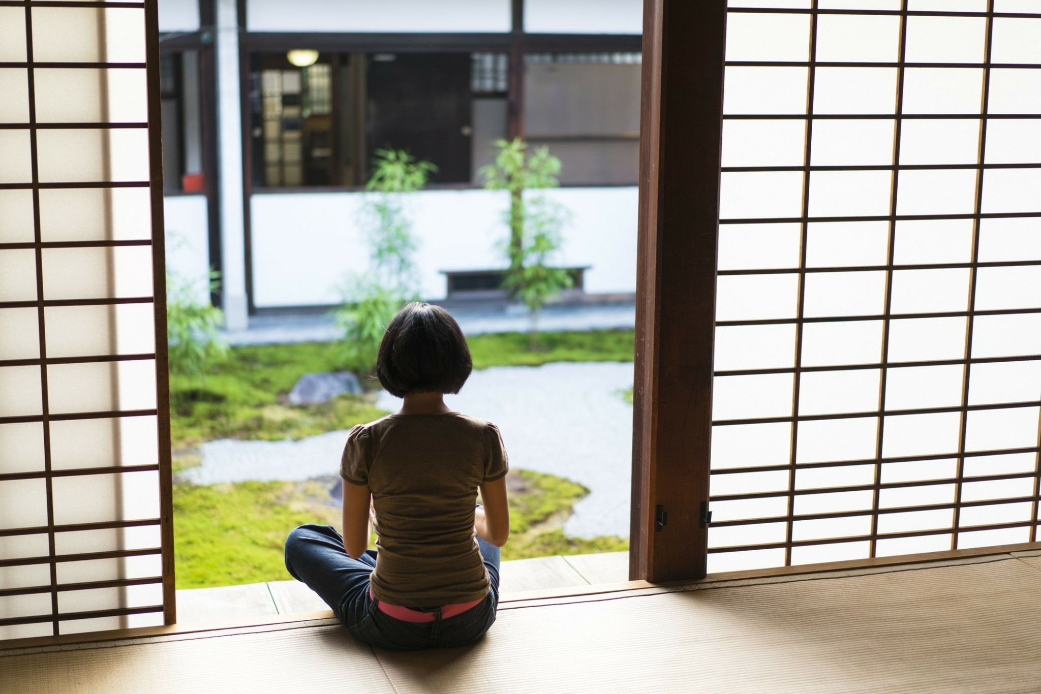 Μοναστήρια παρέχουν διαμονή για απομακρυσμένη εργασία